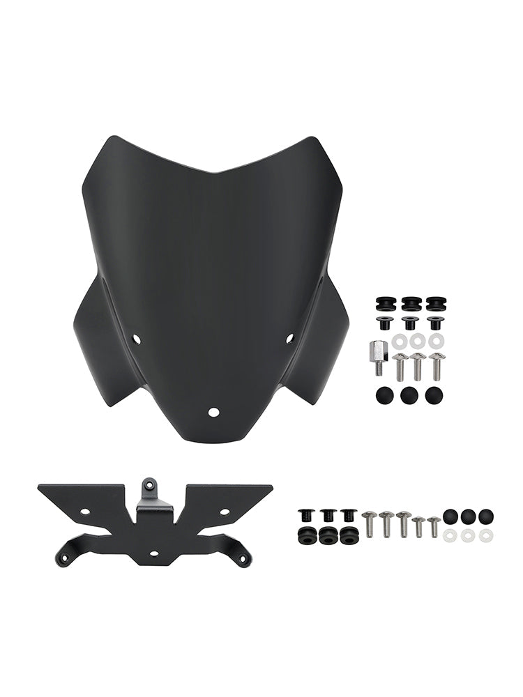 BMW S1000R 2021-2022 SHERSHIELD SHANDSHIELD PIRSHIELD SITSHIELD SITSHIELD