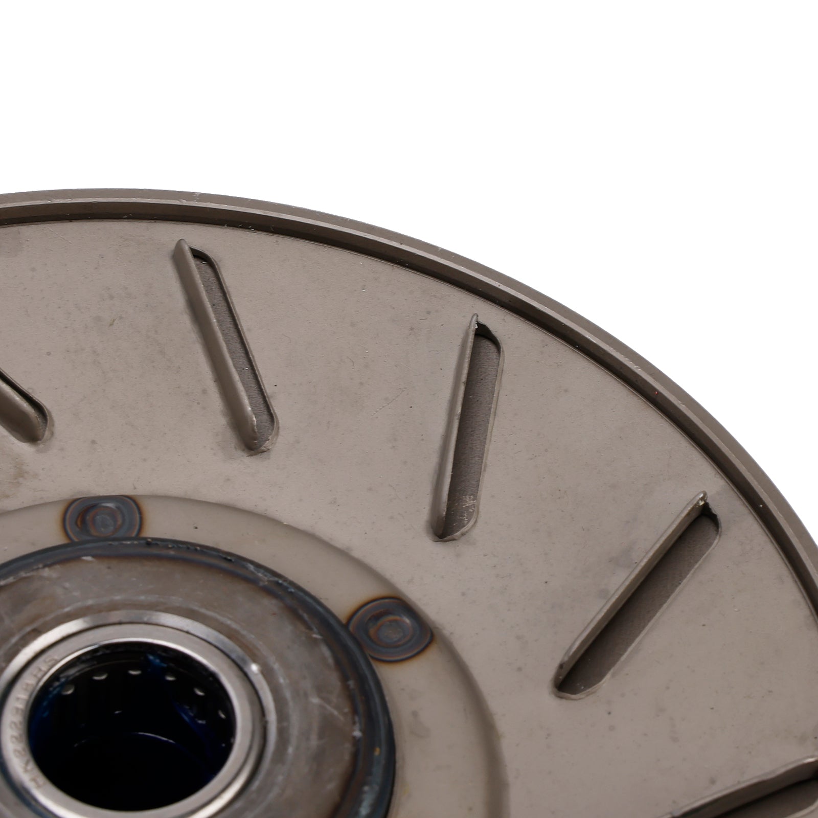 Ensemble de poulies de variateur d'embrayage avant pour VTT Arctic Cat DVX 300 (2009-2015) : références 3303-767 et 3303-781