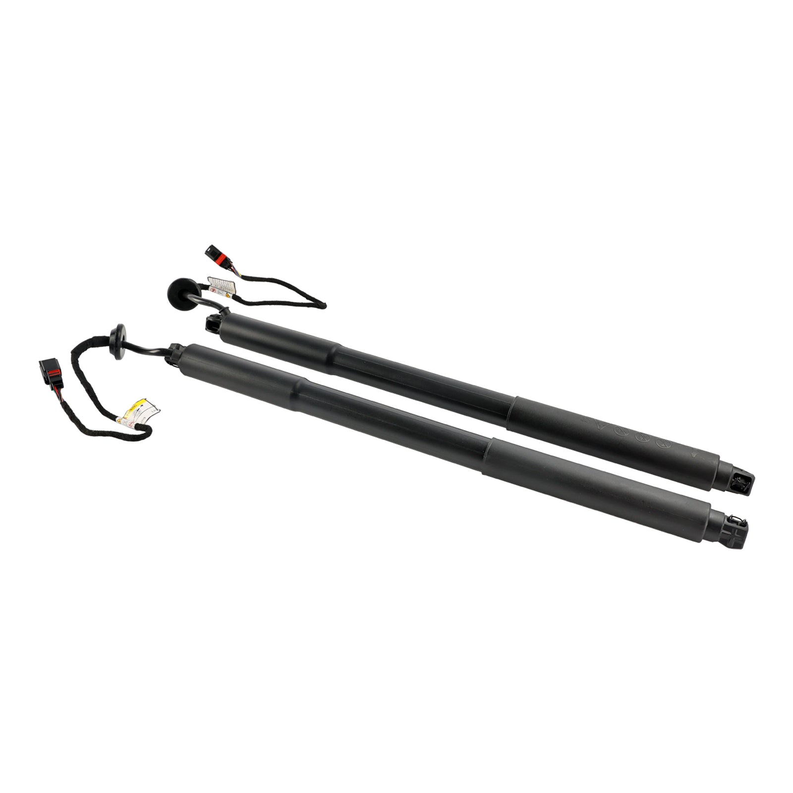 Supporto per ascensore per portelloni elettrici 2 pezzi 31386705 31386706 per Volvo XC60 2012-2017