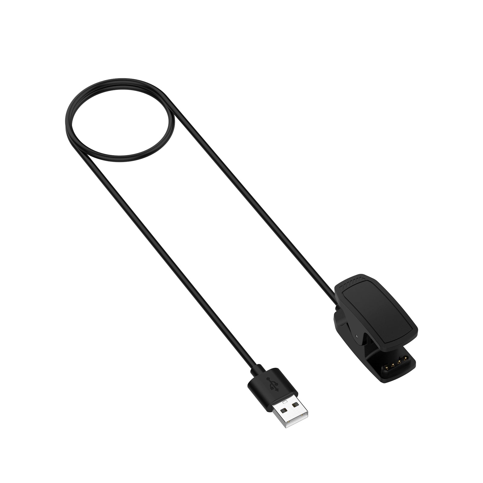 Adaptador de cable de carga de reemplazo para descenso de reloj Garmin G2/G1
