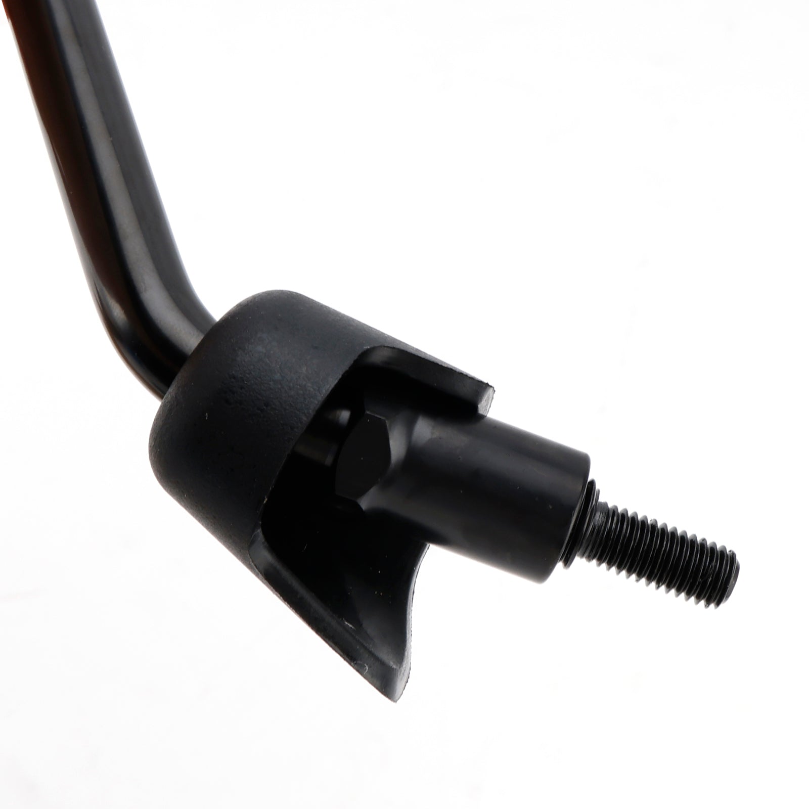 Rétroviseur M8 Shorty gauche et droit Noir pour Piaggio Vespa Primavera 50 125 150