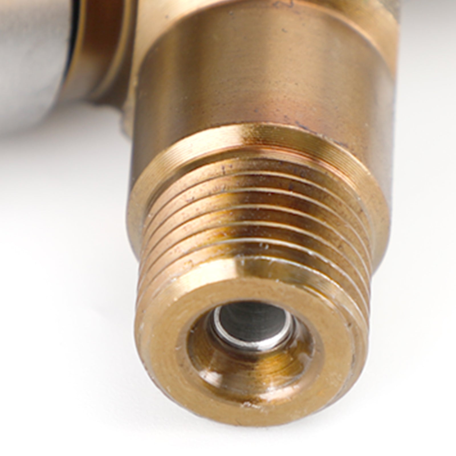 1PCS Fuel Injector 3264700 Pour Caterpillar C6 C6.4 Pour CAT 320D Excavator