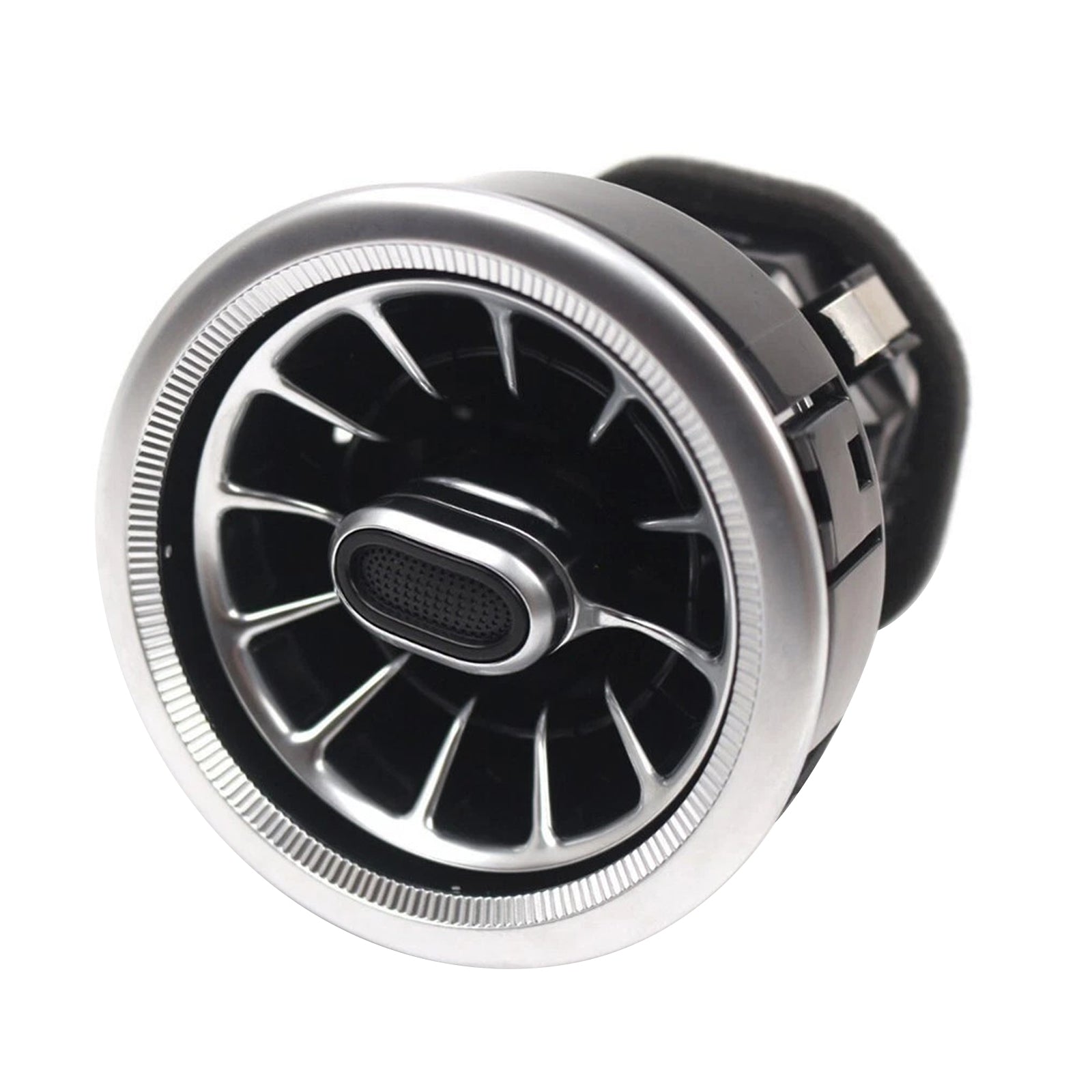 Bocchetta dell'aria del climatizzatore del cruscotto A4478308602 per Mercedes Benz Classe V W447 Vito