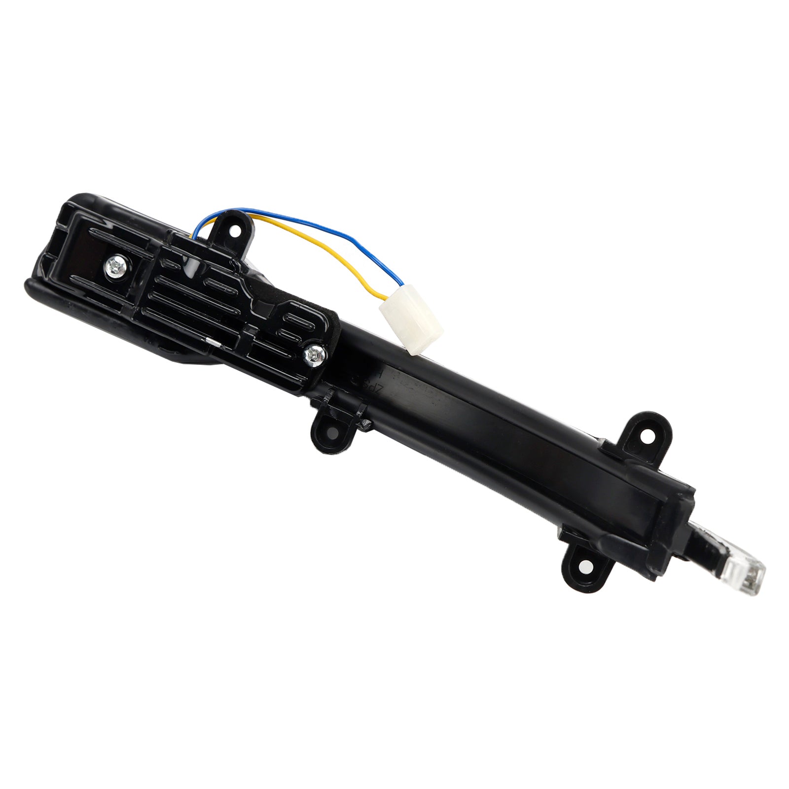 Linker achteruitkijkspiegel richtingaanwijzer voor Audi Q5 MK1 Q7 MK1 4L0949101C