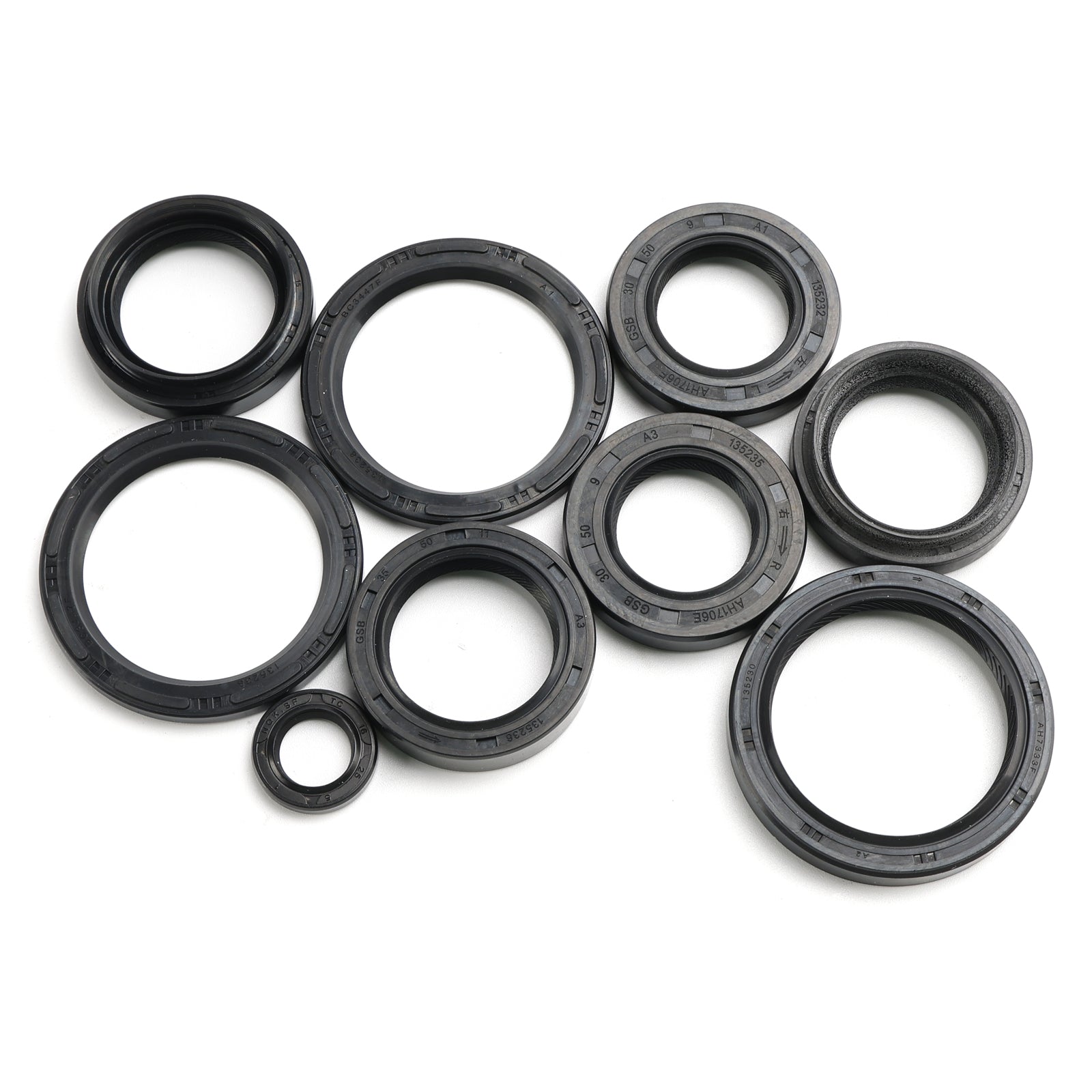 Kit de reconstruction de transmission principale LEGACY AWD H4 2.0L 2.2L 2.5L H6 3.0L 3.6L 4EAT 1990-2011