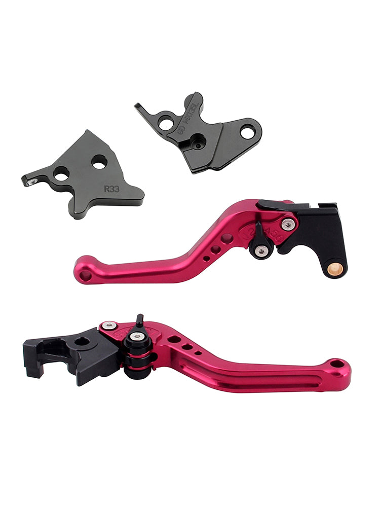 Ročica kratke zavore in sklopke za Yamaha YBR125 2005–2014