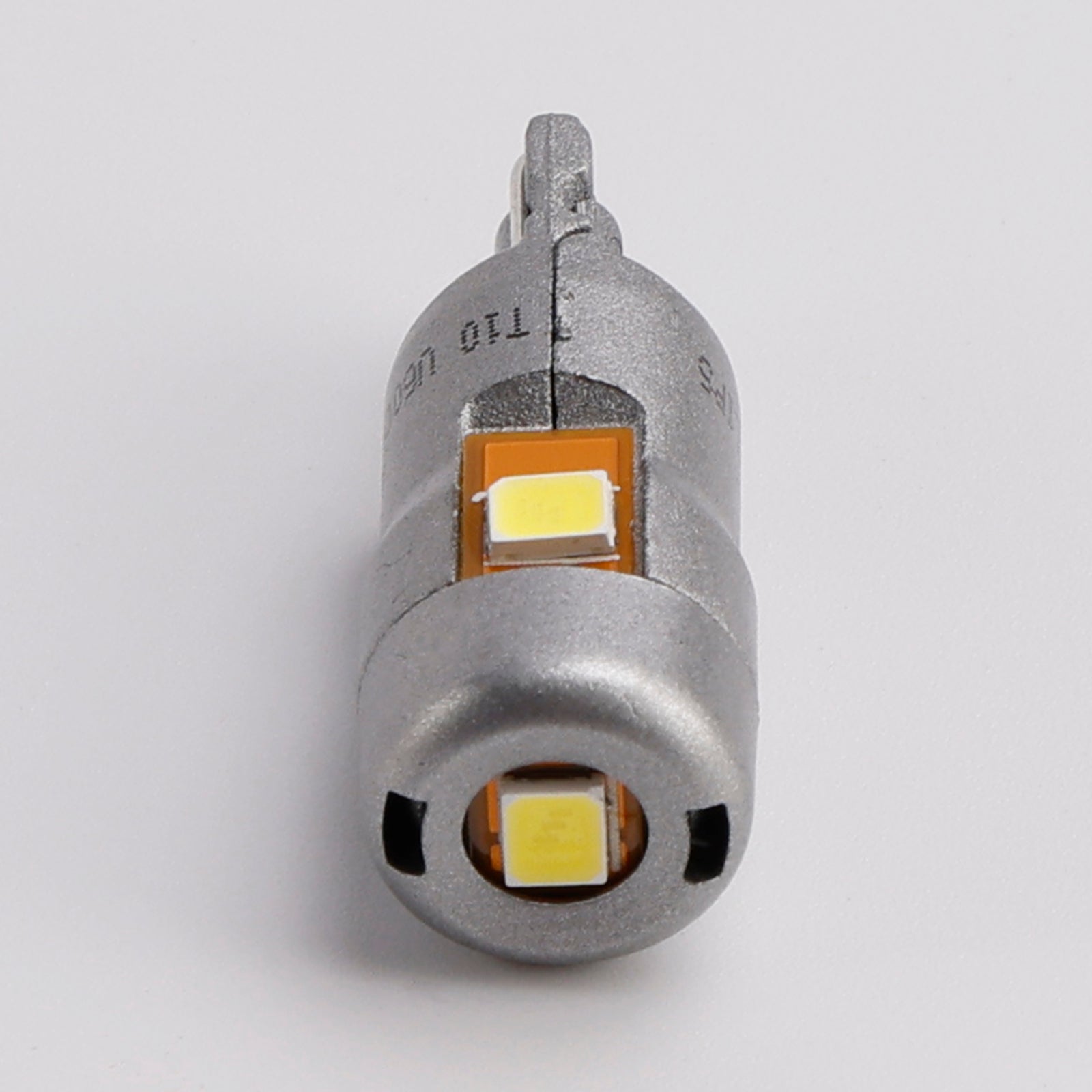 Faro per auto a LED T10 Ultinon Pro6000 W5W 11961U60CW 6000K 80LM per PHILIPS