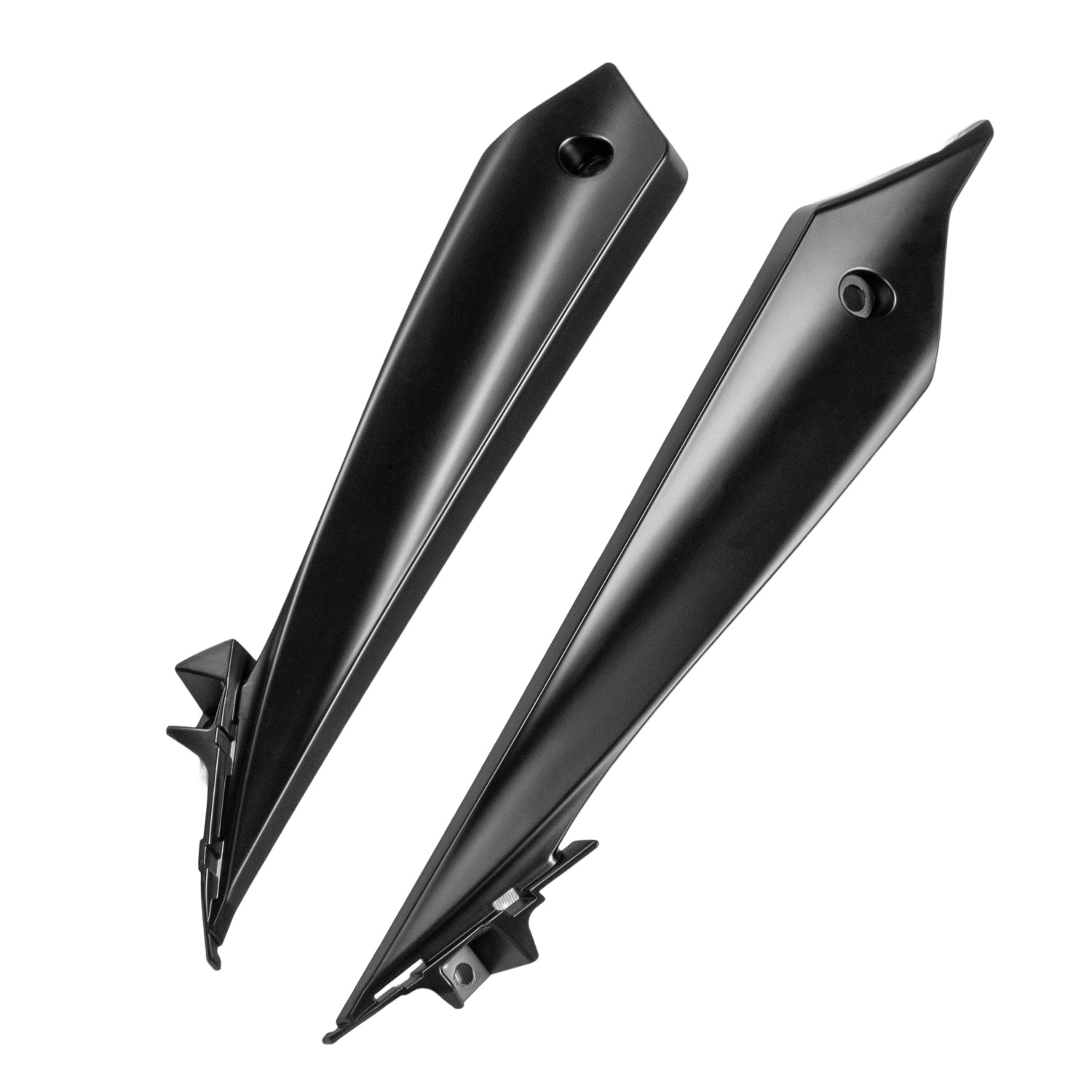 Plastični komplet za telo za telo, ki je injiciran za Suzuki GSX-S 1000 2015-2020 03#