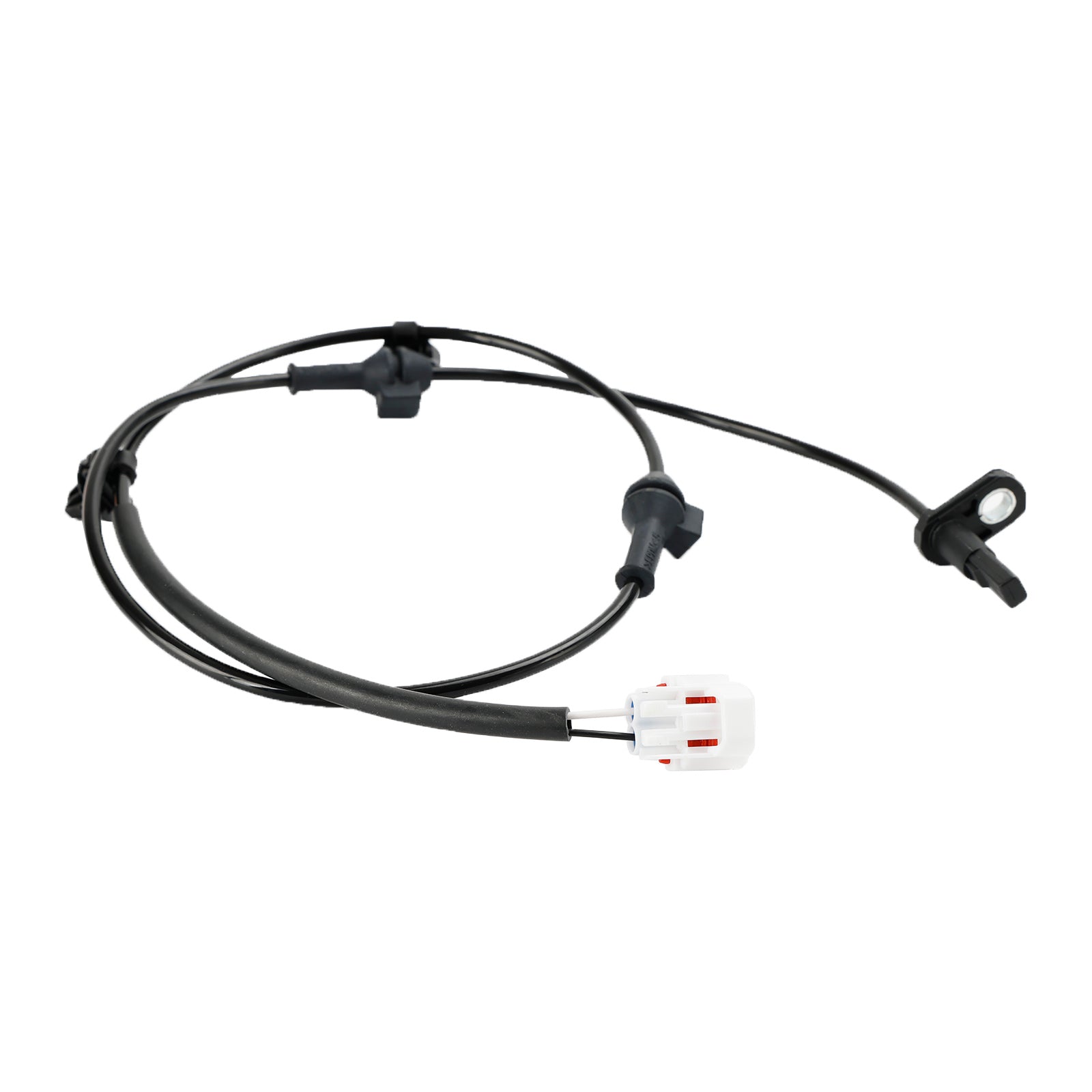 Sensor de velocidad de rueda ABS delantero izquierdo/derecho para Mitsubishi Mirage 4670B087