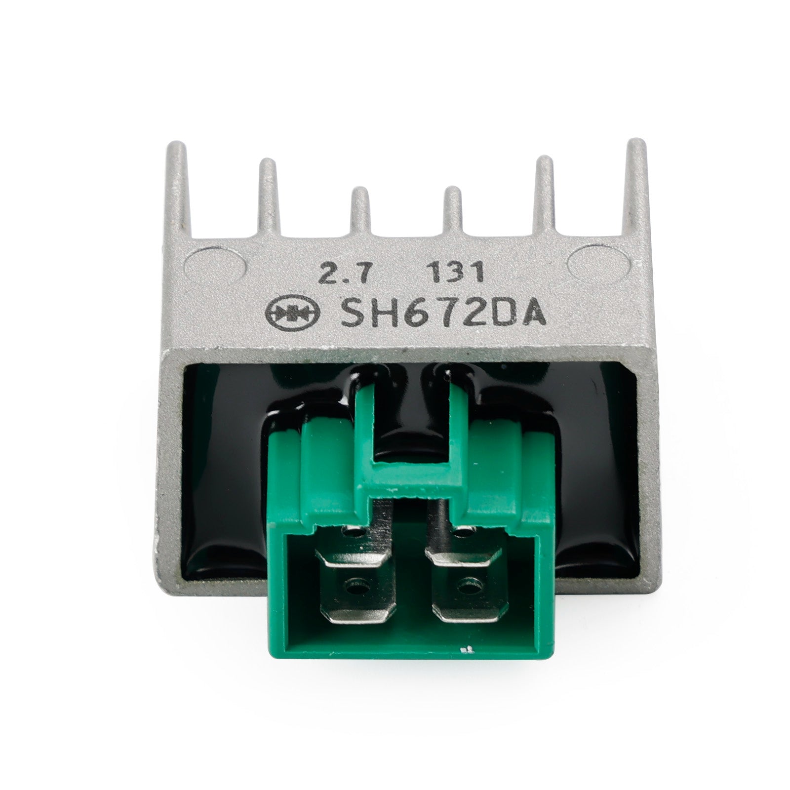 Dynamo Stator Regulator Kit Pakking voor Kawasaki KLX450R KLX450A 2008-2019