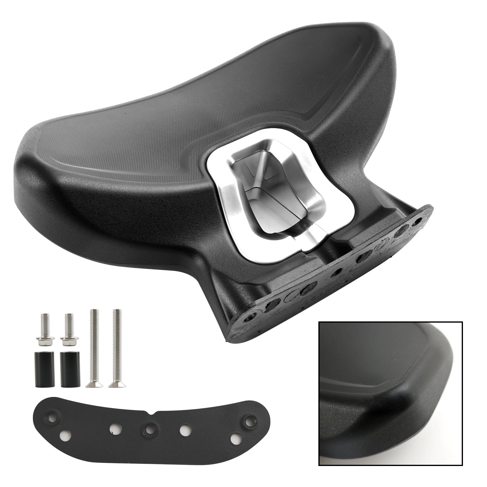 Schienale Sissy Bar passeggero KYMCO S350 per