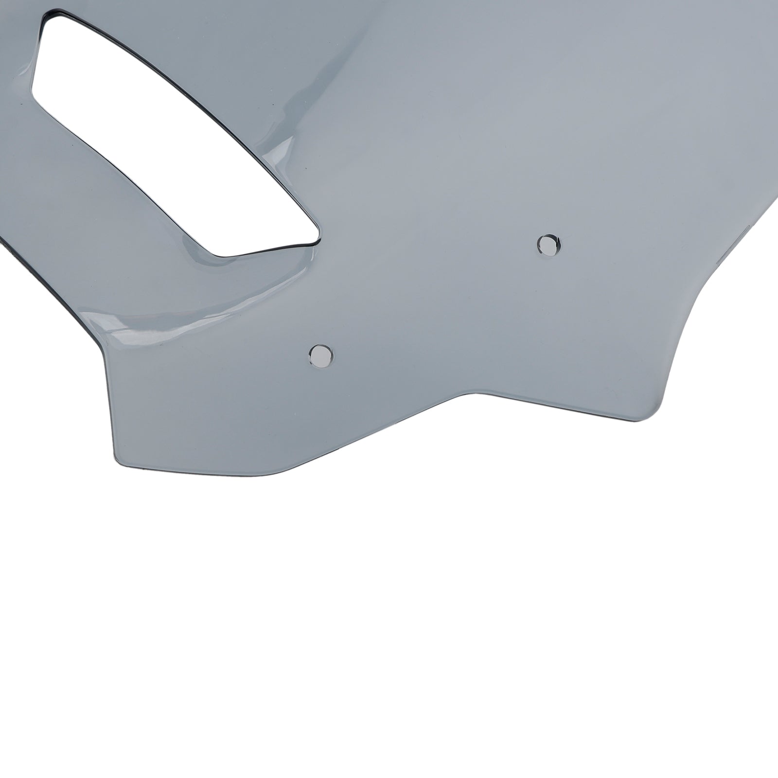 Przednia szyba dla Honda NX400 NX500 2024