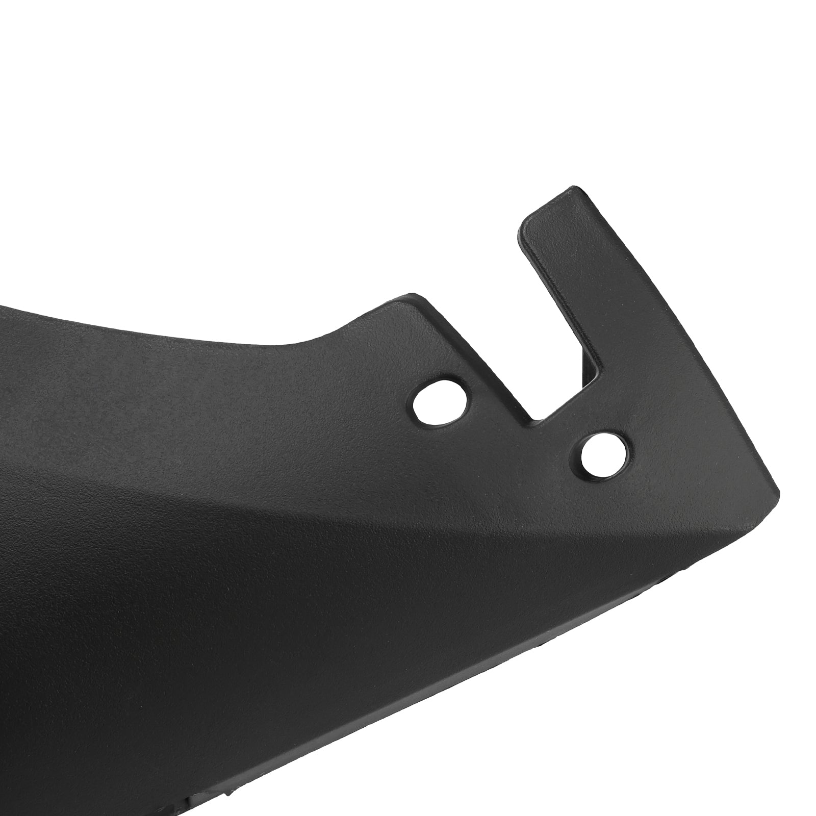 Extensión del revestimiento del guardabarros delantero izquierdo y derecho para Chevrolet Corvette 2005-2013, números de pieza 15252926 y 15252927