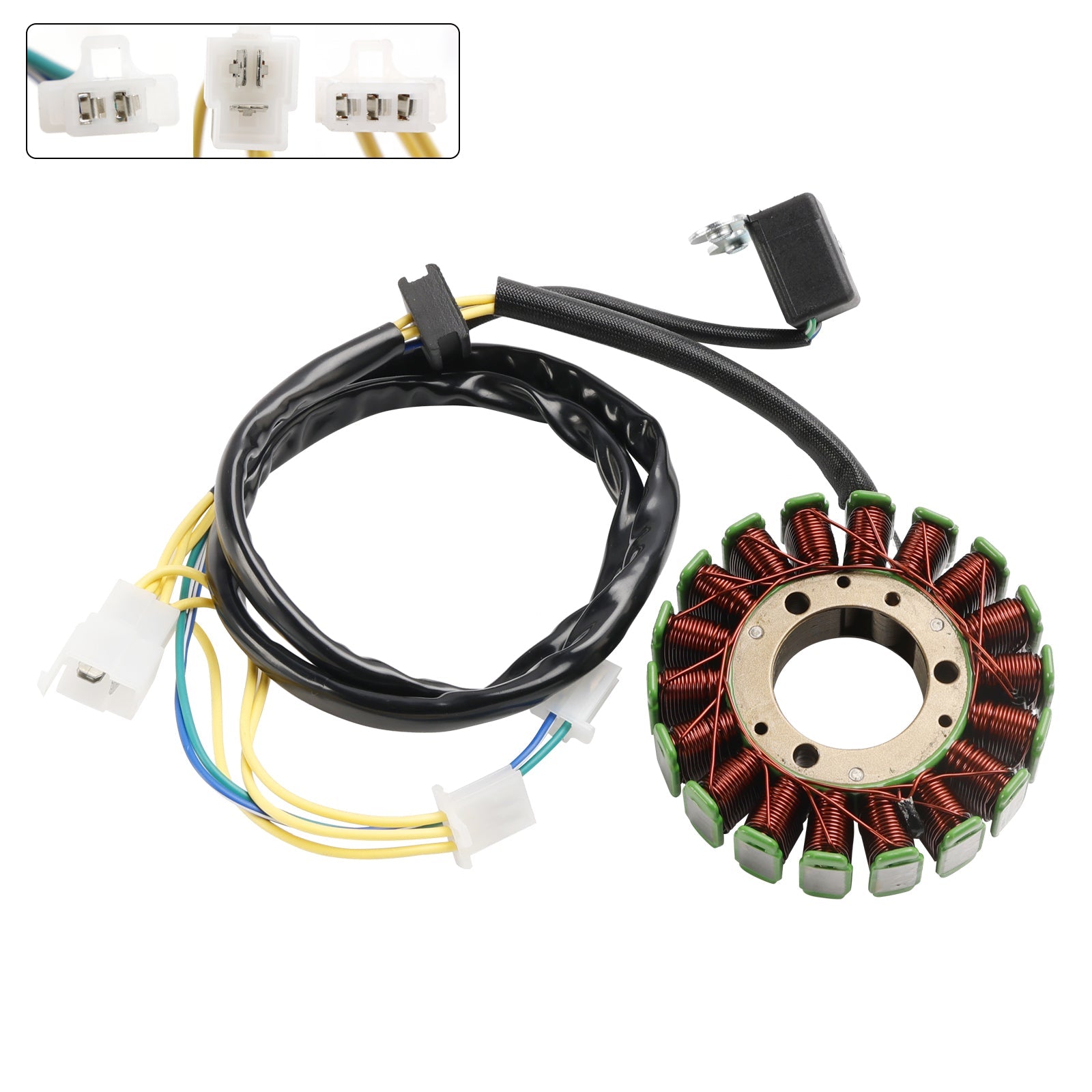 Stator Sym Citycom 125 (LG12W) 2009-2015 31120-HTA-100 31120HT100