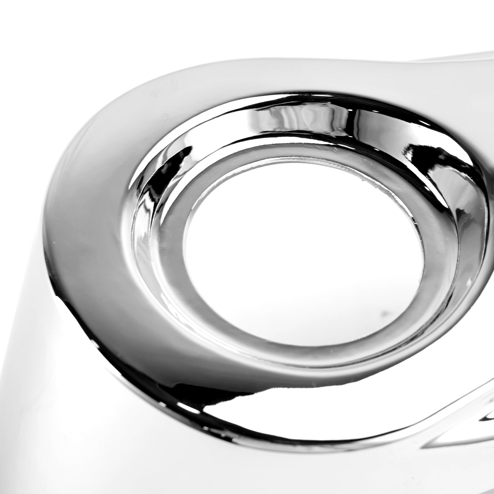 1986-2007 Harley Electra Glide, Ultra Glide, Street Glide, Road Glide Tank Caps Cover Panel Carenage