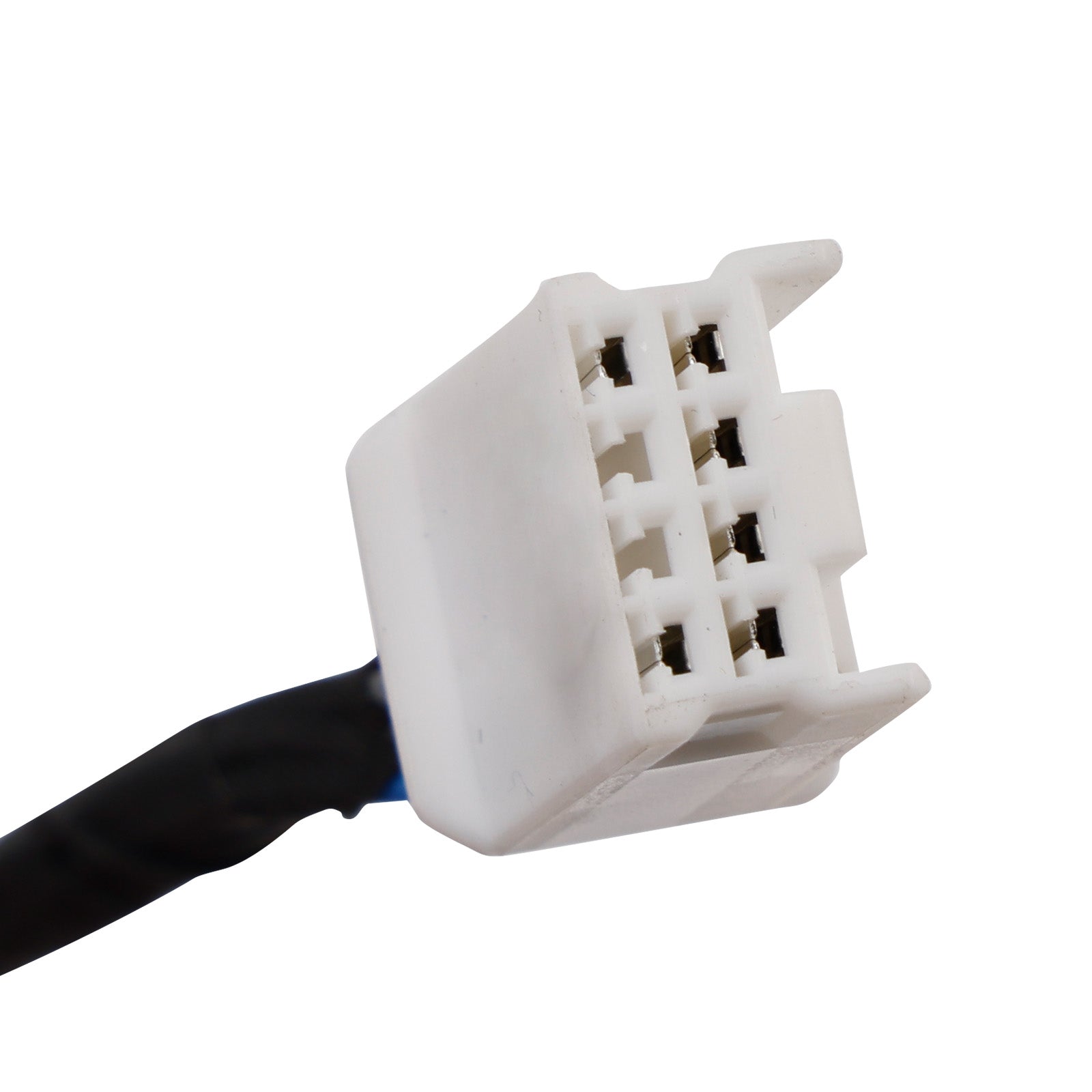 Elektryczne siłowniki klapy bagażnika Struthz (2 sztuki) do Tesli Model 3 (2021-2023)