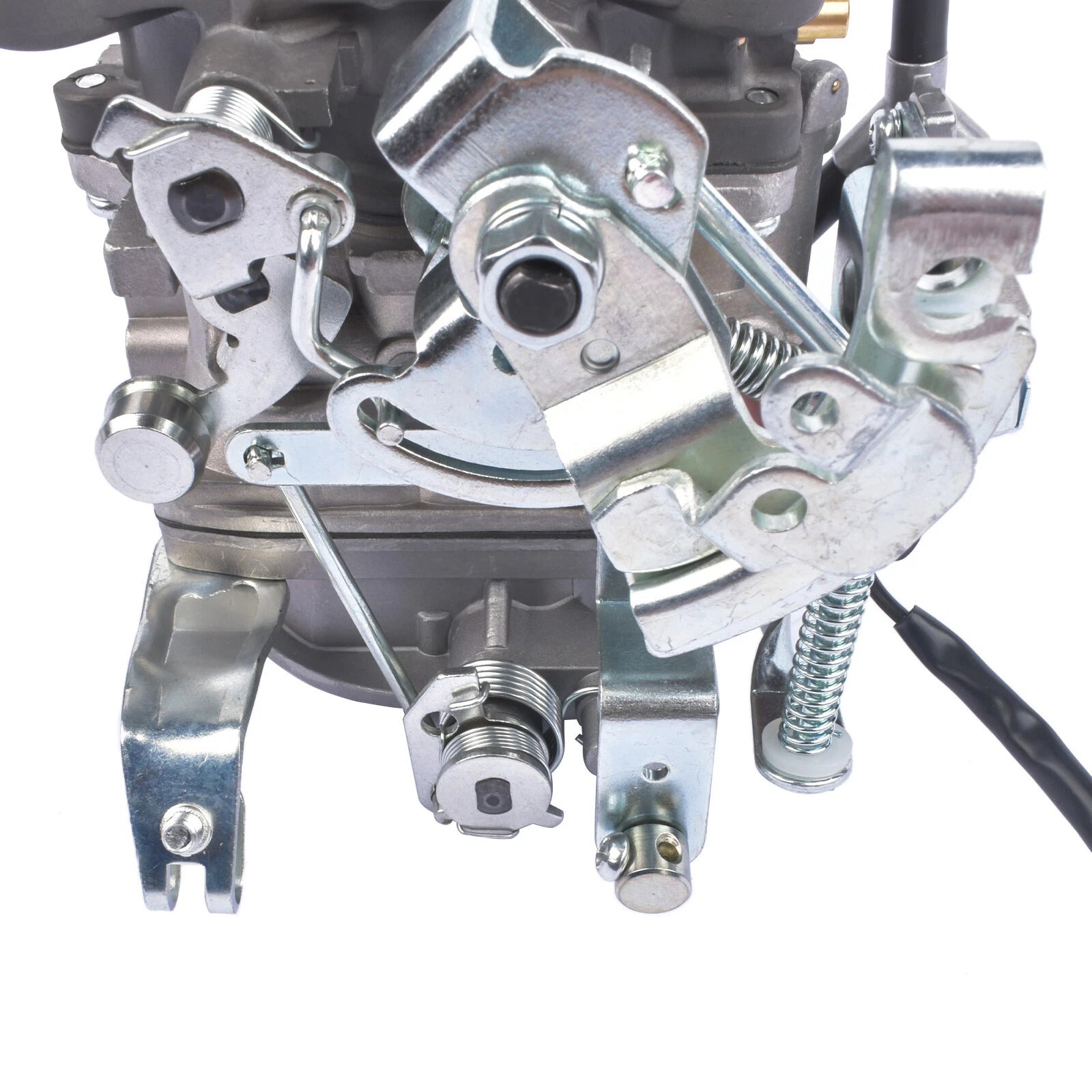 Kit carburatore 2110013170 per Toyota Corolla DLX Coupé 2 Porte 1981 1,8 L