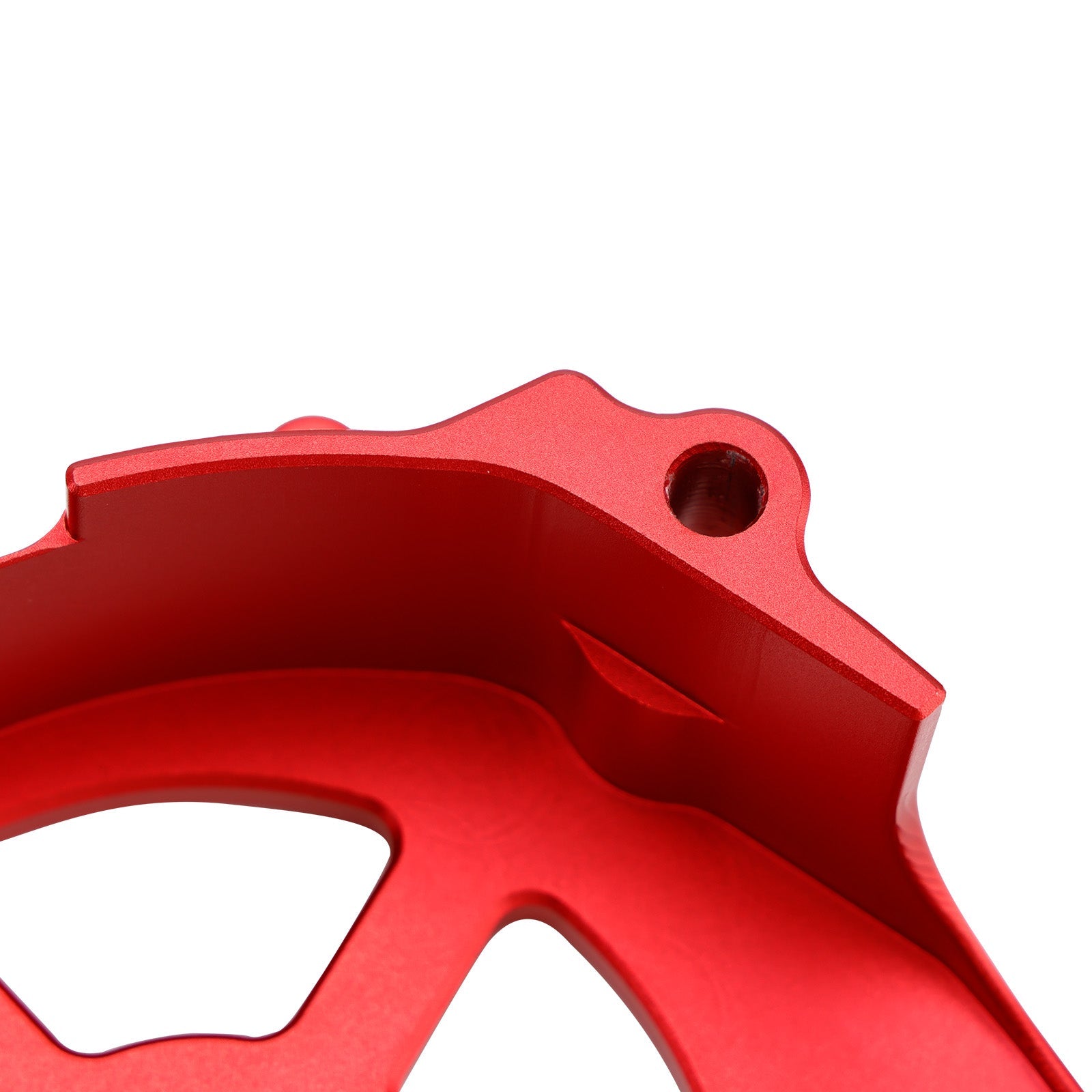 Protection de chaîne et cache-pignon avant pour Honda XR650L (1993-2025)