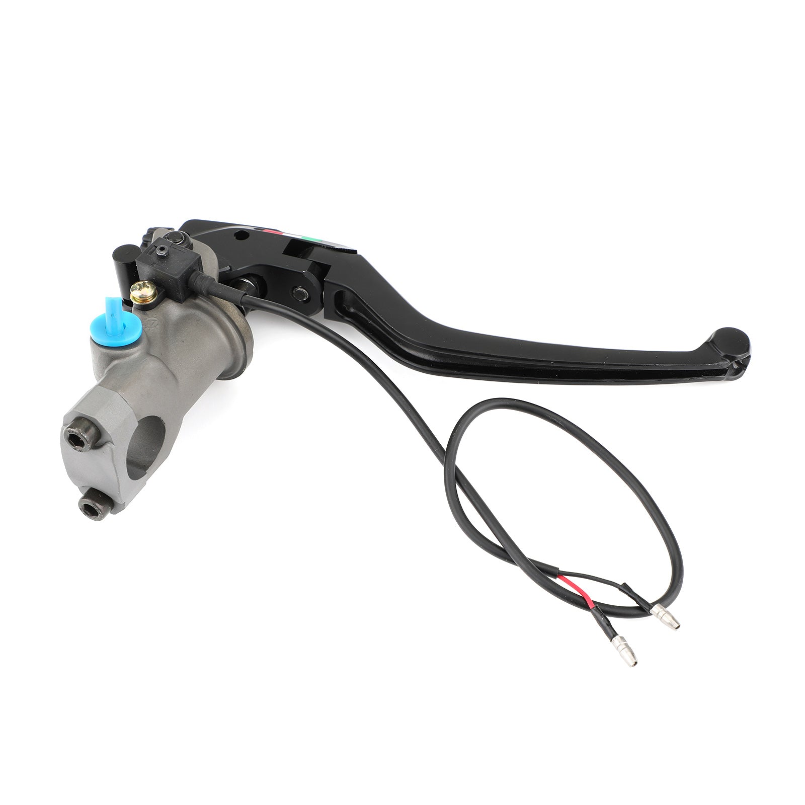 1 par de cilindros maestros de freno para Kawasaki ZX7R ZX9 ZX11 ZX1100 ZX14R ZZR1400