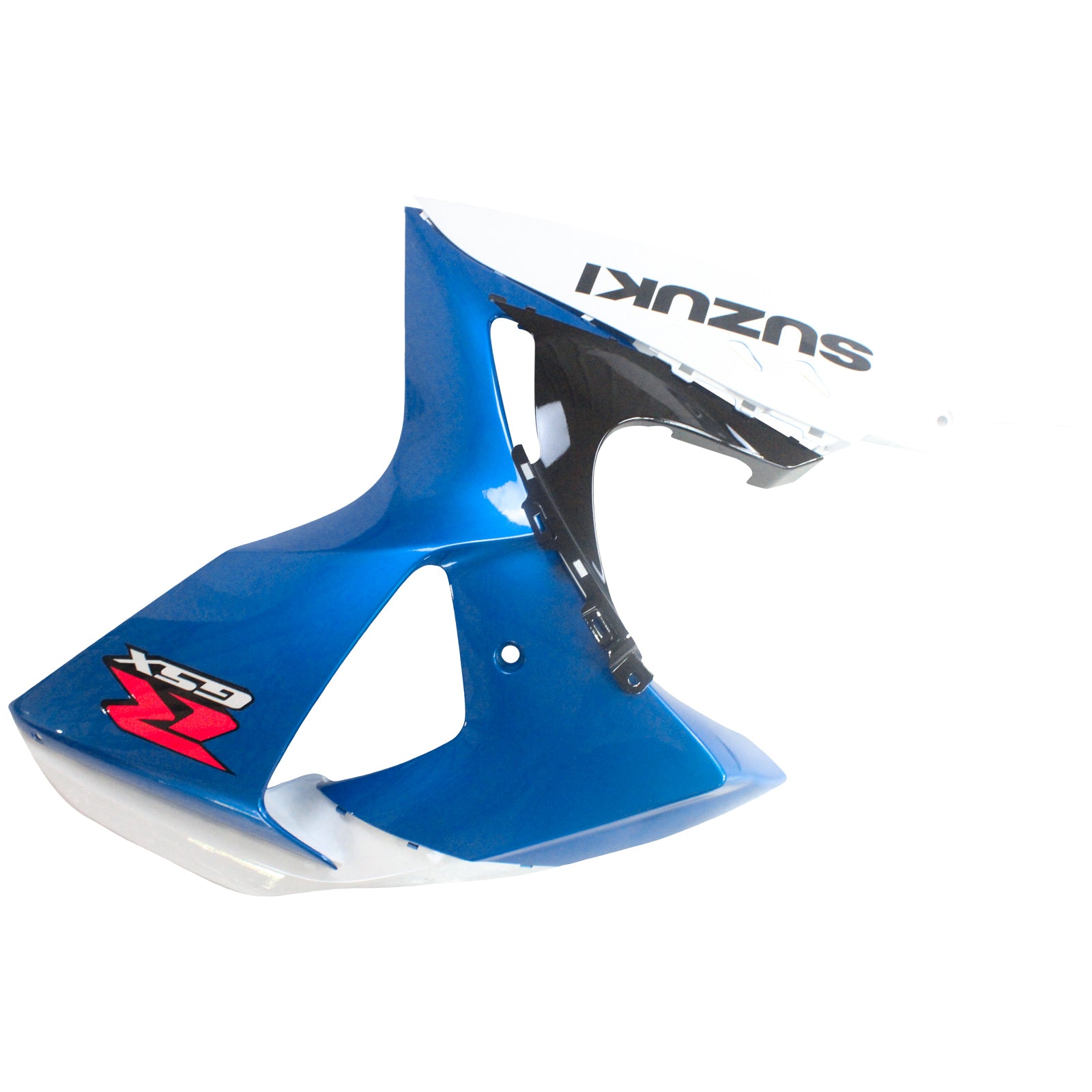 Kit carena Amotopart Suzuki GSXR1000 2009-2016