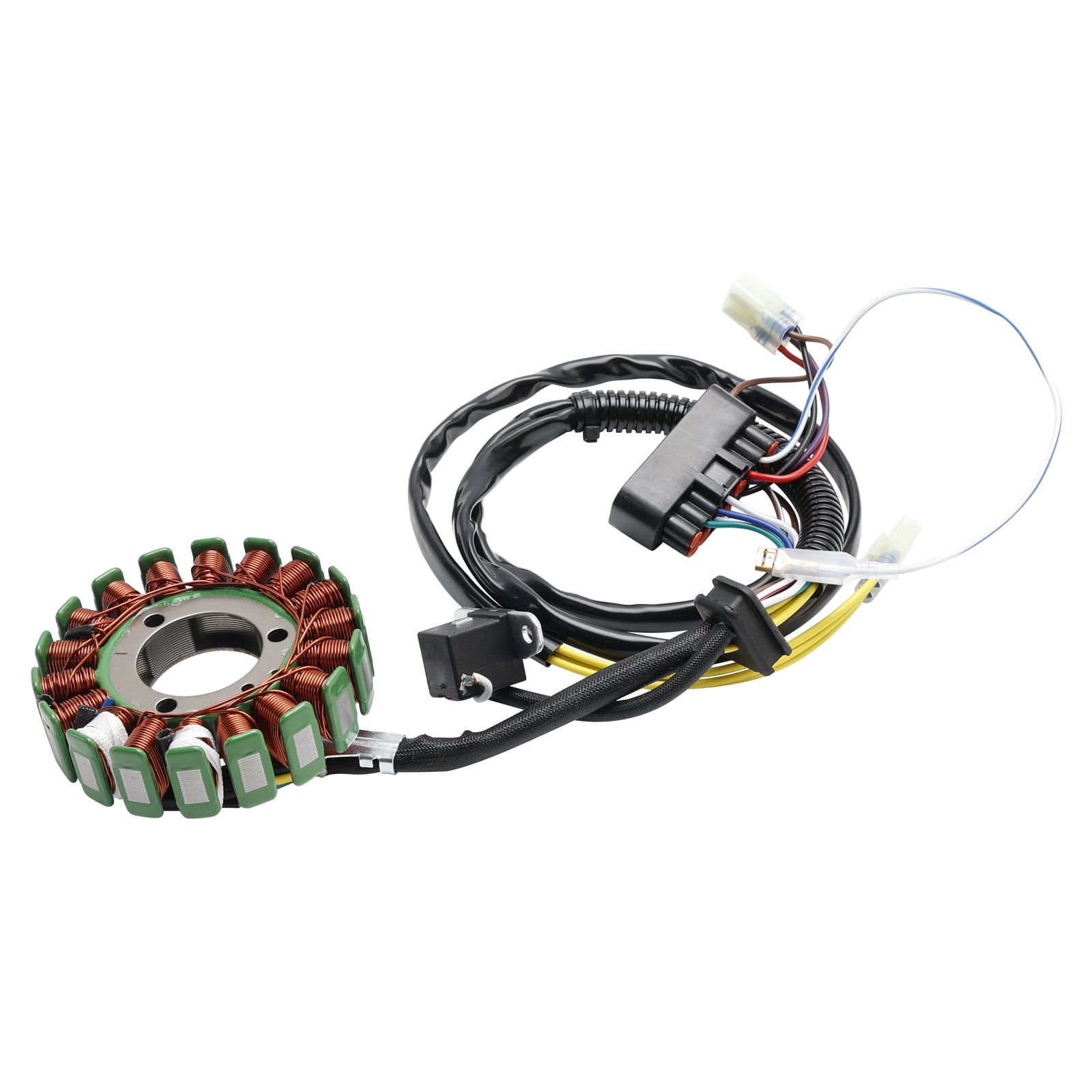 Generaattorin staattori SMC Canyon/RAM/Explorer Trasher 500 503 520 -viite 35560-CGV-00