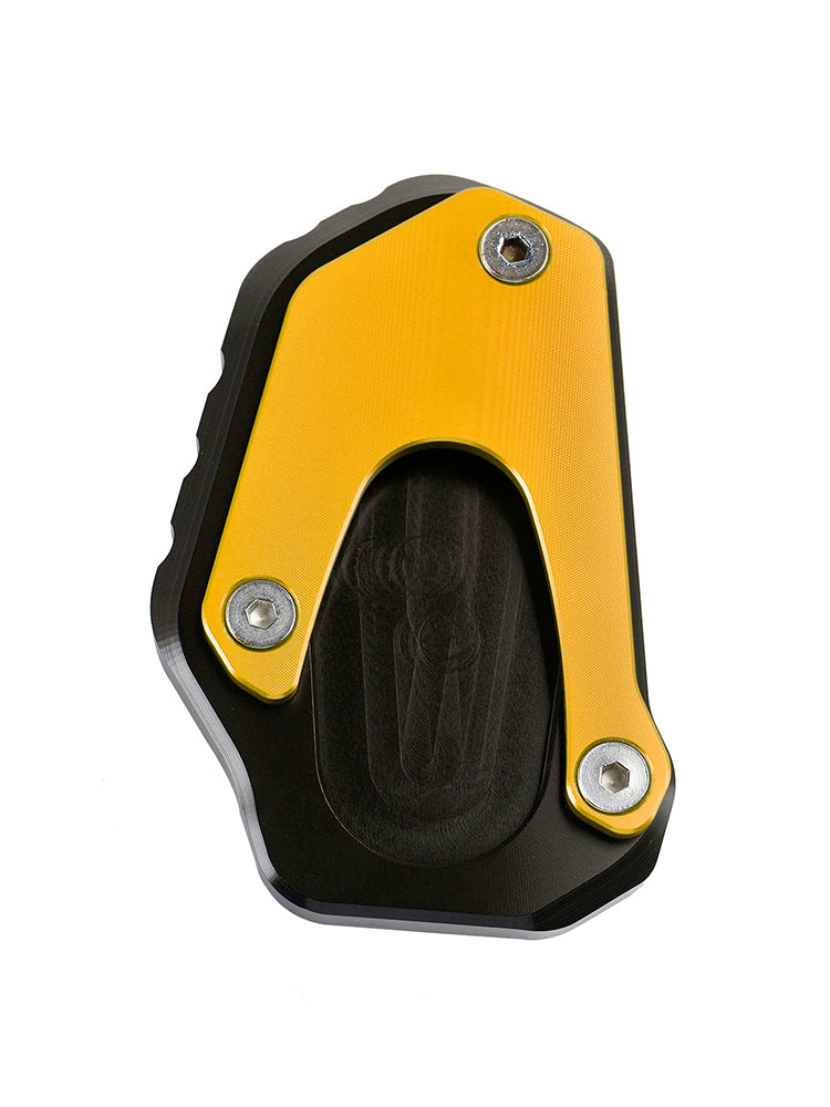 Placa de ampliación resumida para Suzuki V-Strom DL1050xt 2020-2023