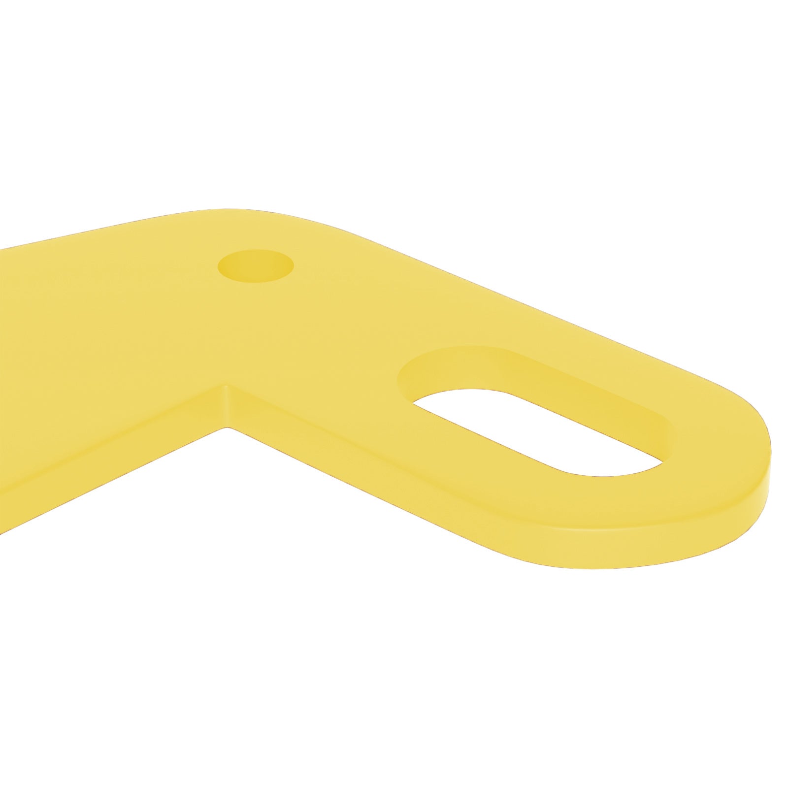 2 pièces arrière gauche & Attelage de remorque droit pour Suzuki Jimny JB64W JB74 2019-2023