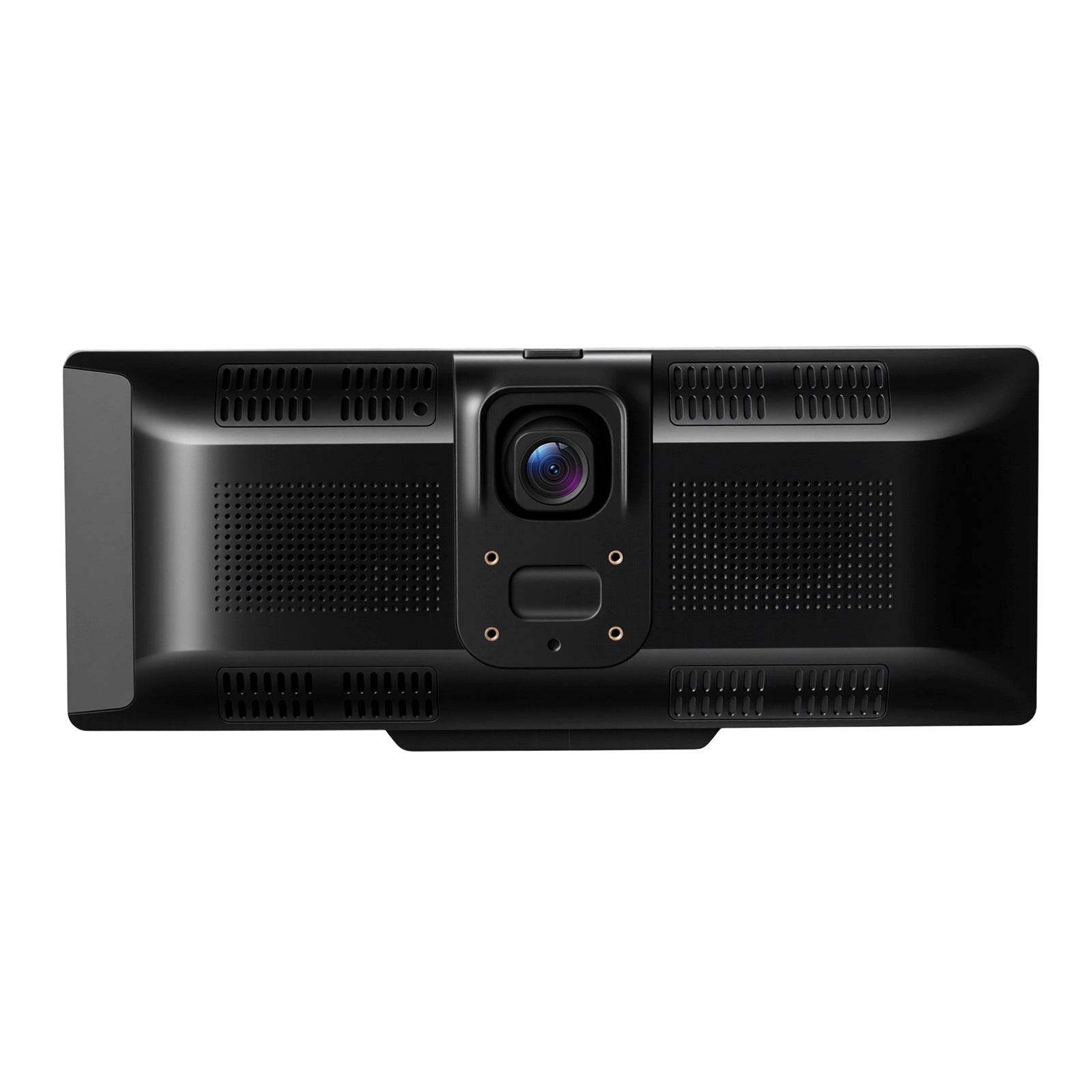 Autoradio portable Bluetooth 10,26"" avec navigation sans fil et compatible CarPlay, caméra AHD