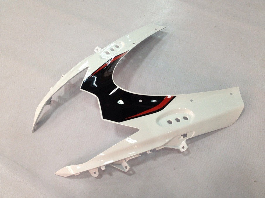 Kit de carenado de inyección de carrocería de plástico ABS FAX para Suzuki GSXR 600/750 2011-2025 K11