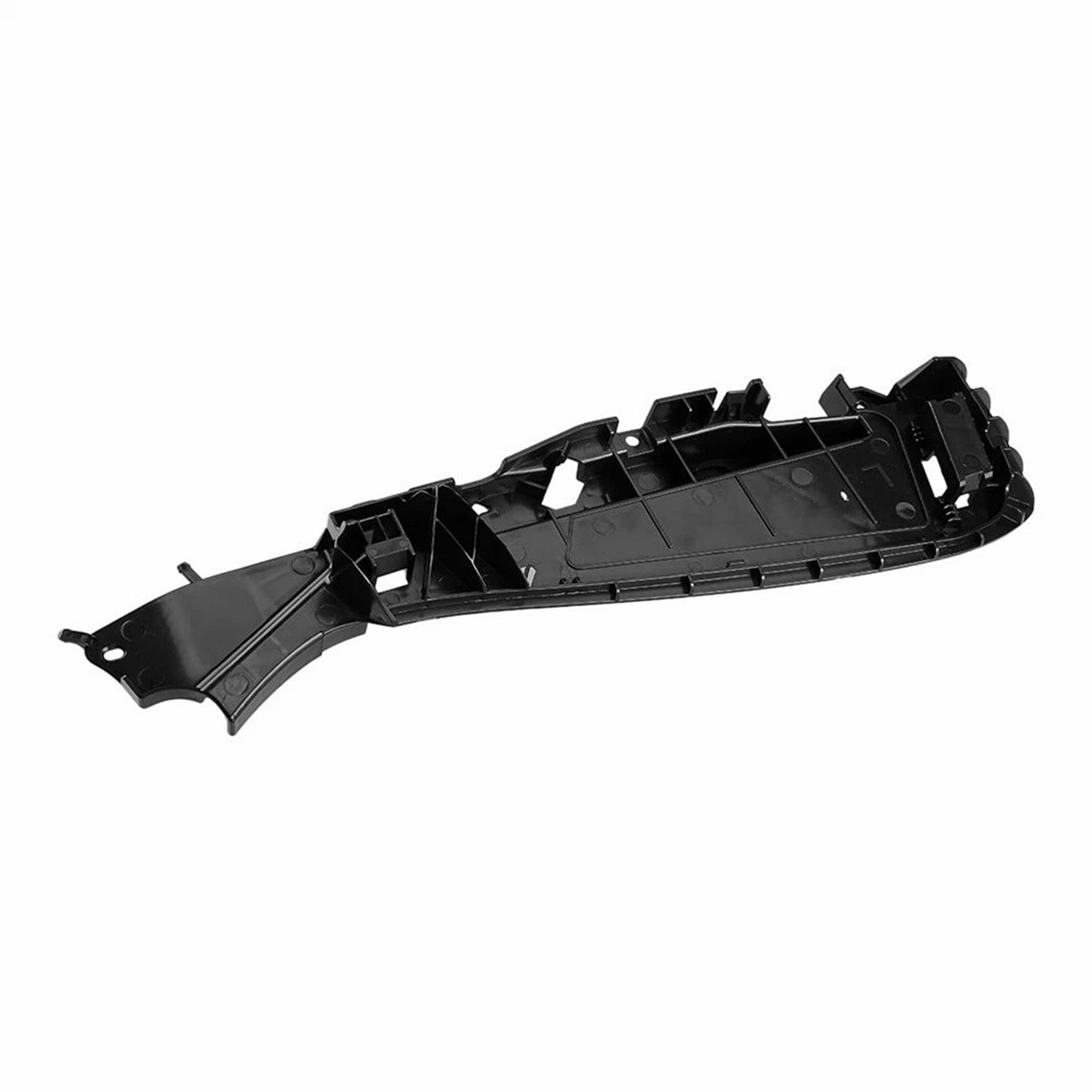 Osłona poręczy lewego siedzenia 52107317459 do BMW serii 5 i 7