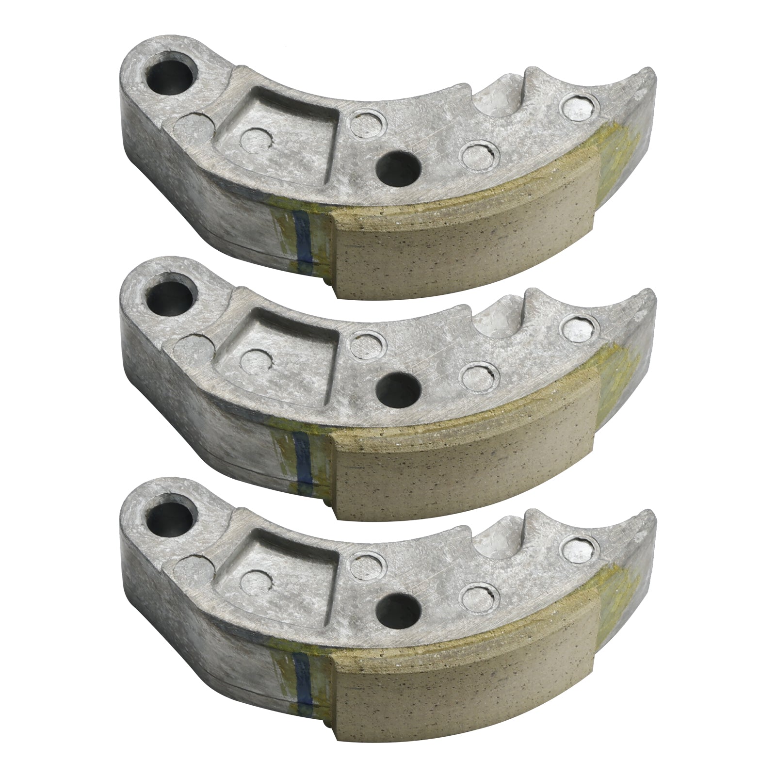 Podpora čeljusti; sklopka z vzmeti za Honda SH 300 CN Helix predvideva Jazz NSS 250