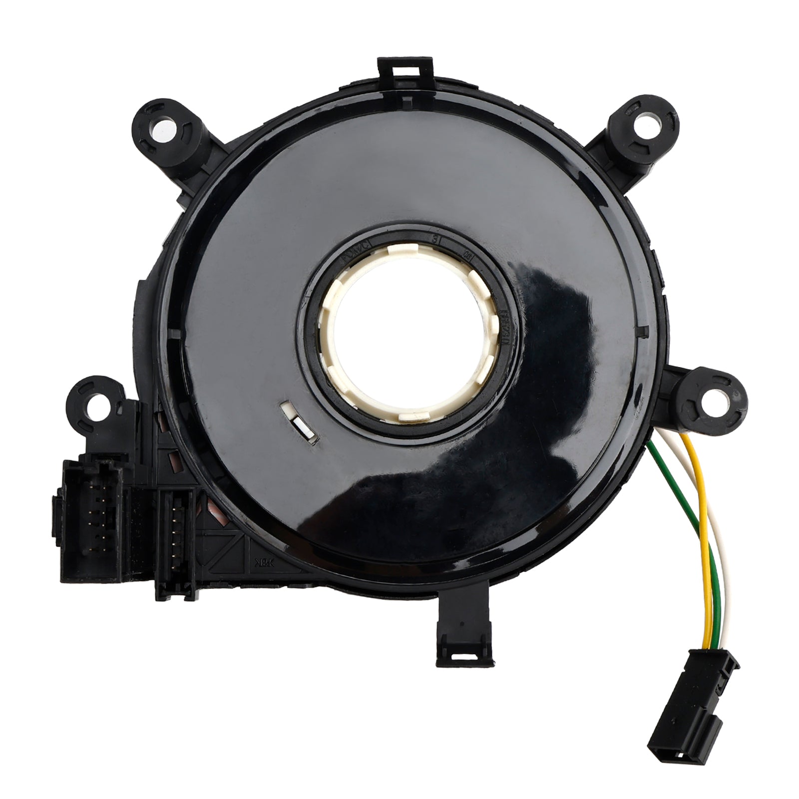 Ressort de volant d'horloge 61319164423 pour BMW E70 X5 2007-2018