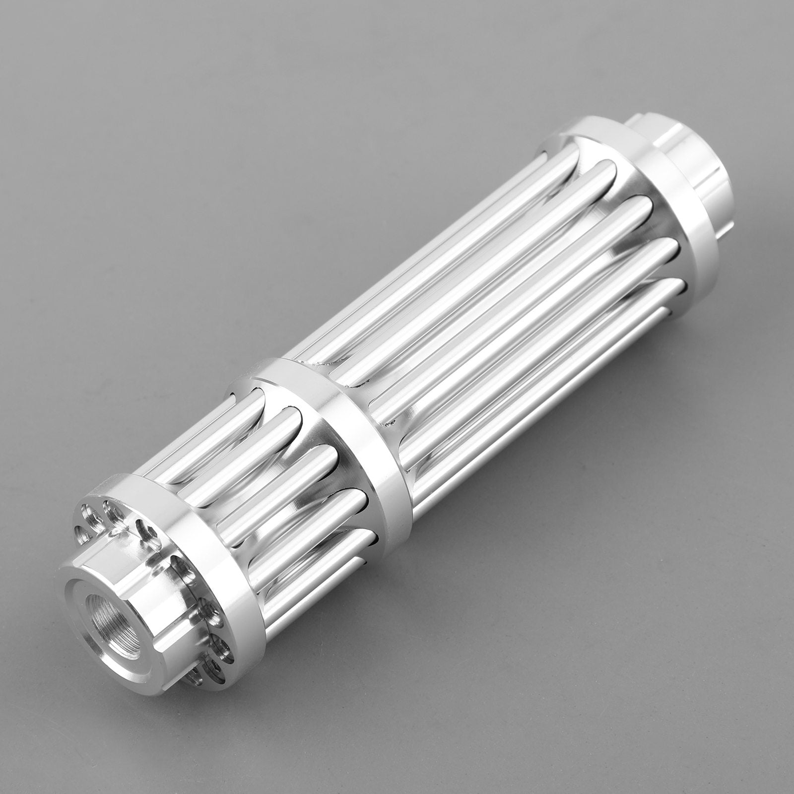 Pointeur laser vert haute puissance de 1 MW à 532 nm visible militaire jusqu'à 20 miles