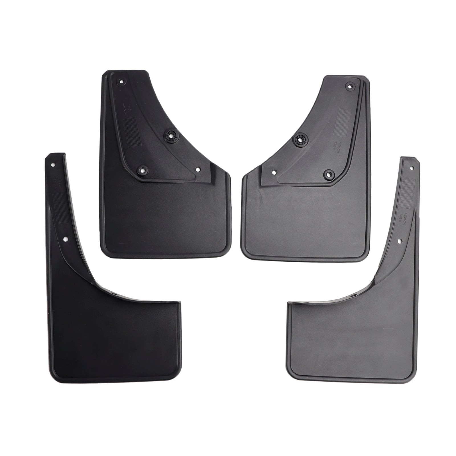 Guardabarros delantero y trasero Suzuki Jimny JB64 JB74 2019-2023