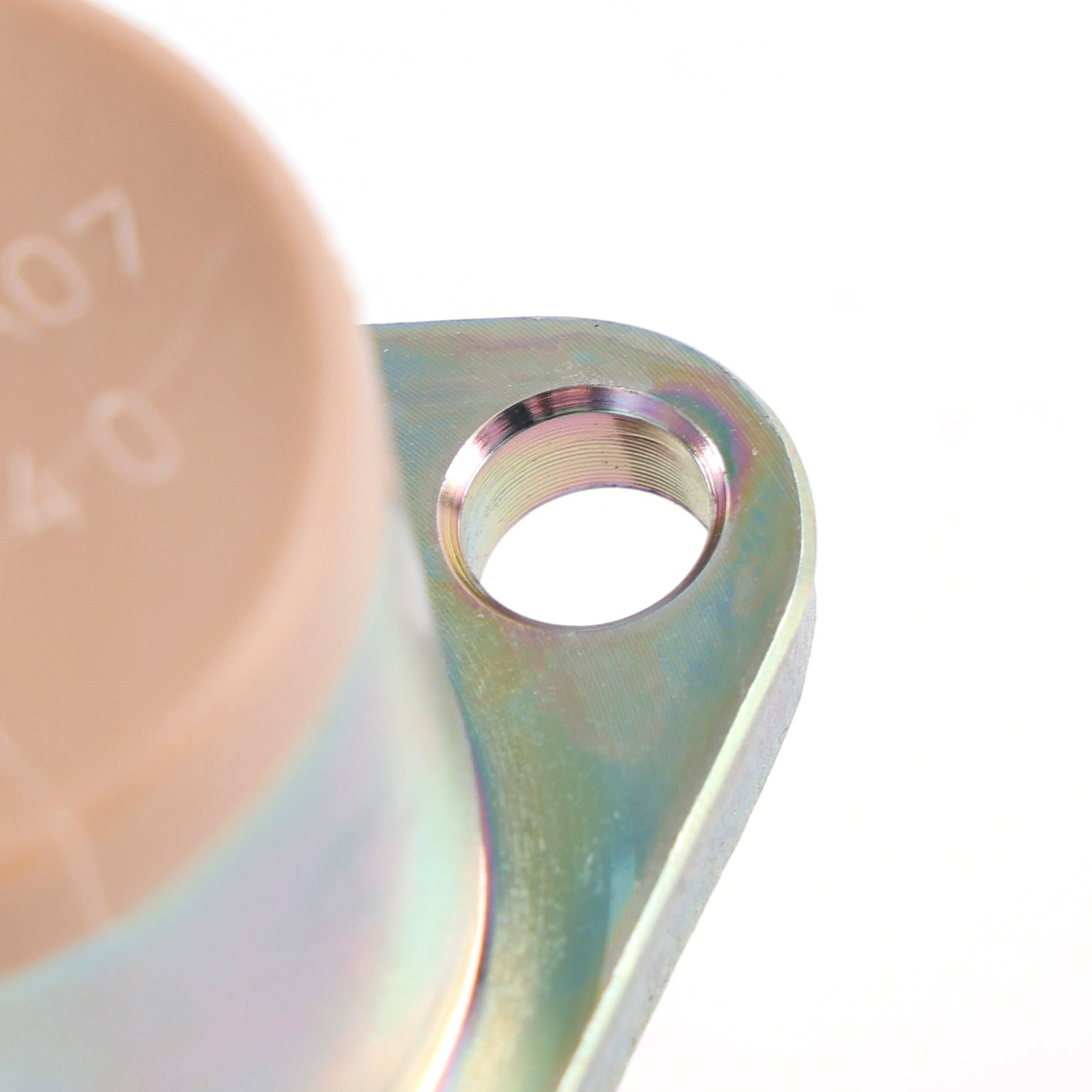 Válvula de regulación de succión SCV A6860-VM09A para Nissan Navara D40M YD25DDTI 2.5 L