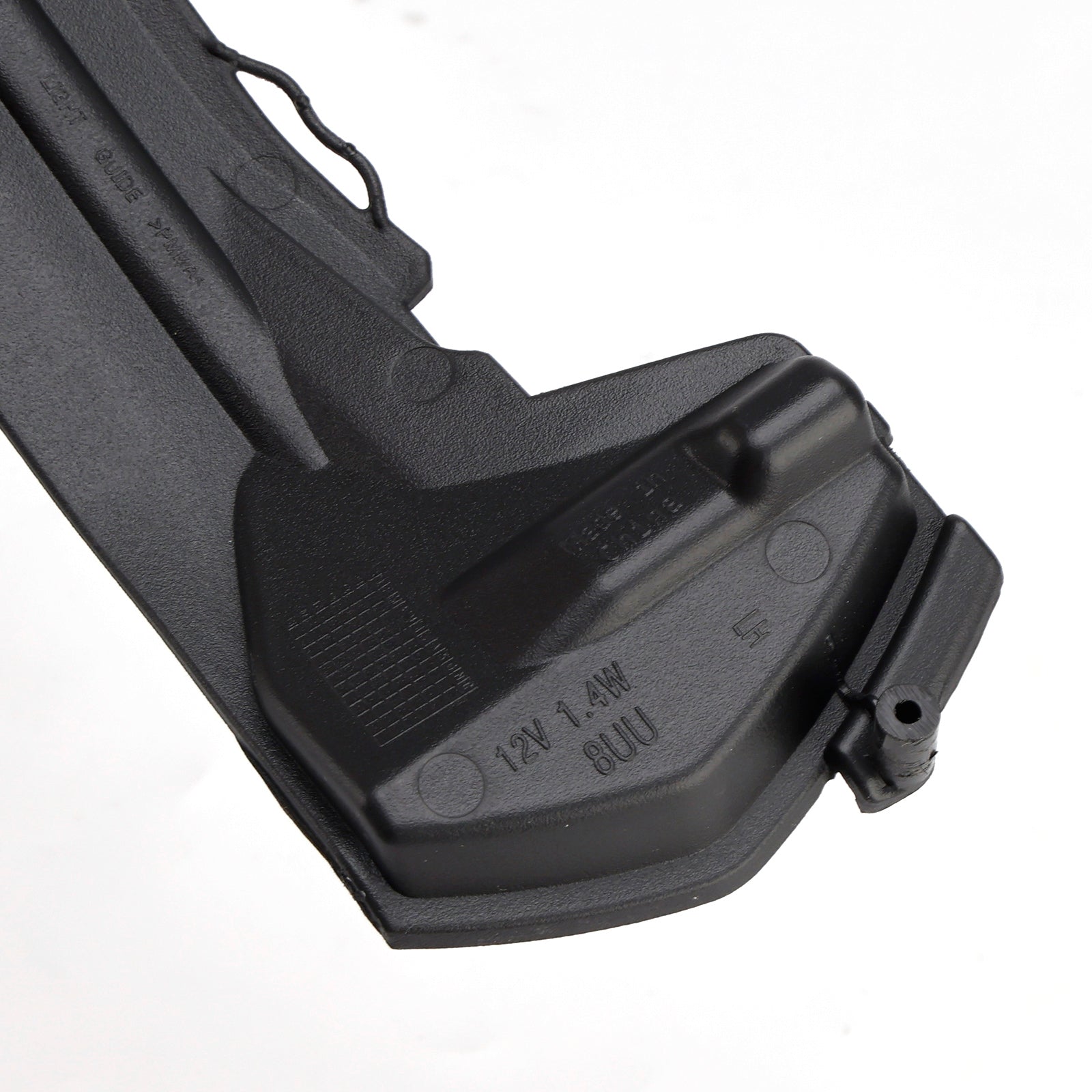 Linker buitenspiegel richtingaanwijzer voor Audi A3 S3 RS3 8V (2012-2020) - Onderdeelnummer : 8V0949101