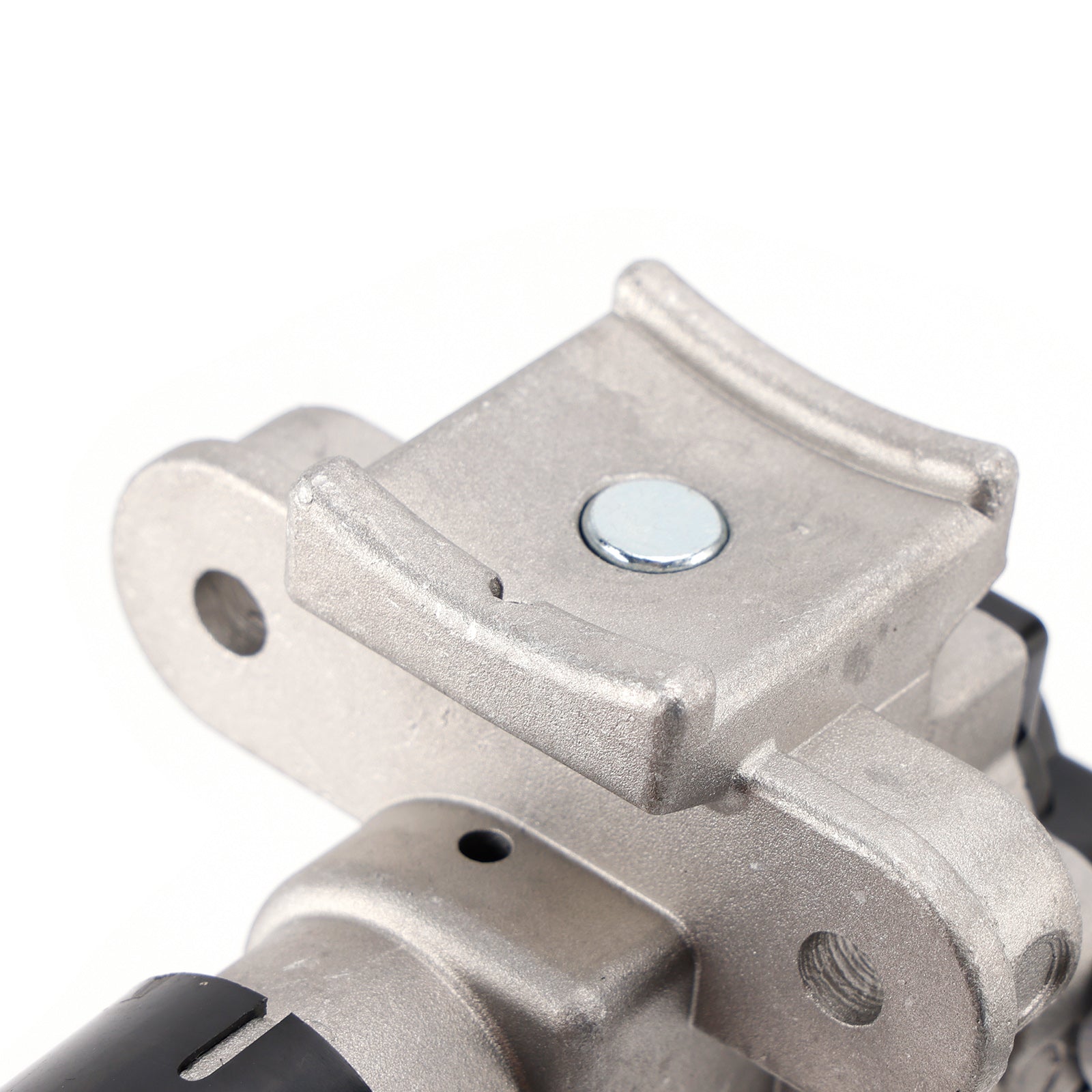 GRUPPO INTERRUTTORE CHIAVE, TAPPO DI RECUPERO E SERRATURA SELLA PER KAWASAKI KLX230/S/SM 2020-2025