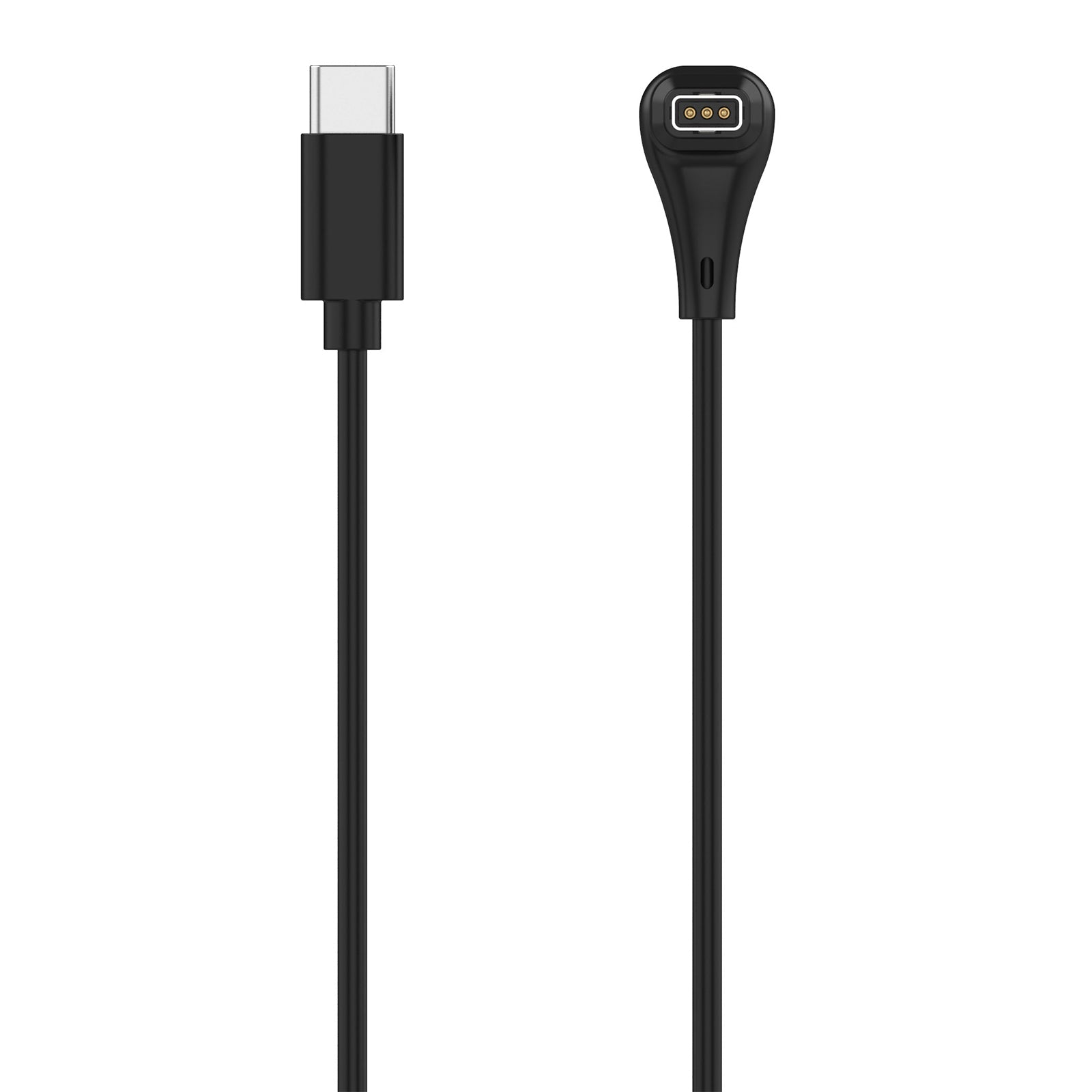 Carga de cable y adaptador para Coros Pace Pro Watch