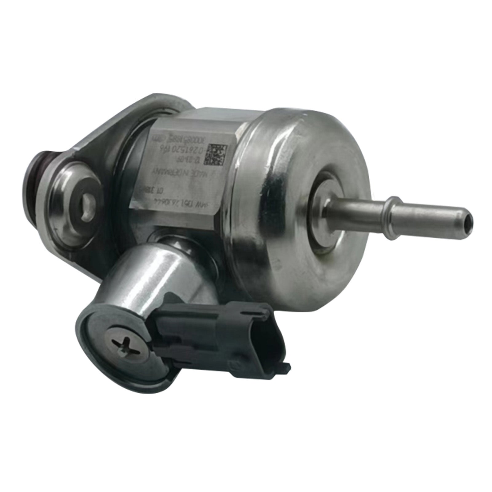 Pompa carburante ad alta pressione per BMW Serie 1 116i F20 (luglio 2011 - febbraio 2015) - Riferimenti: 13517607159, 0261520150, 0261520149