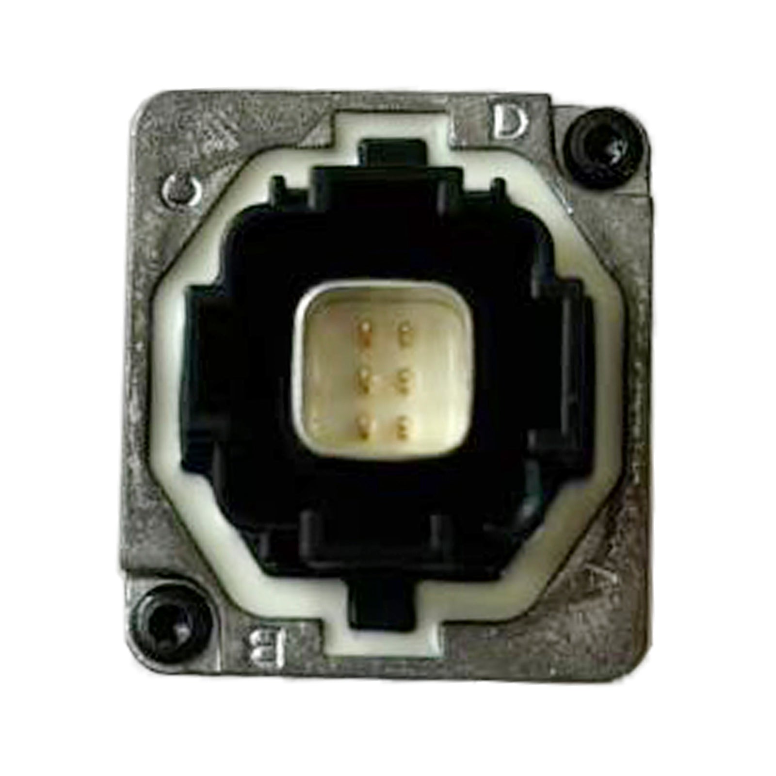 Zadnje parkirišče za pomoč pri parkirišču za Land Rover Discovery Sport 2018 JK72-19G590-BA LR107743