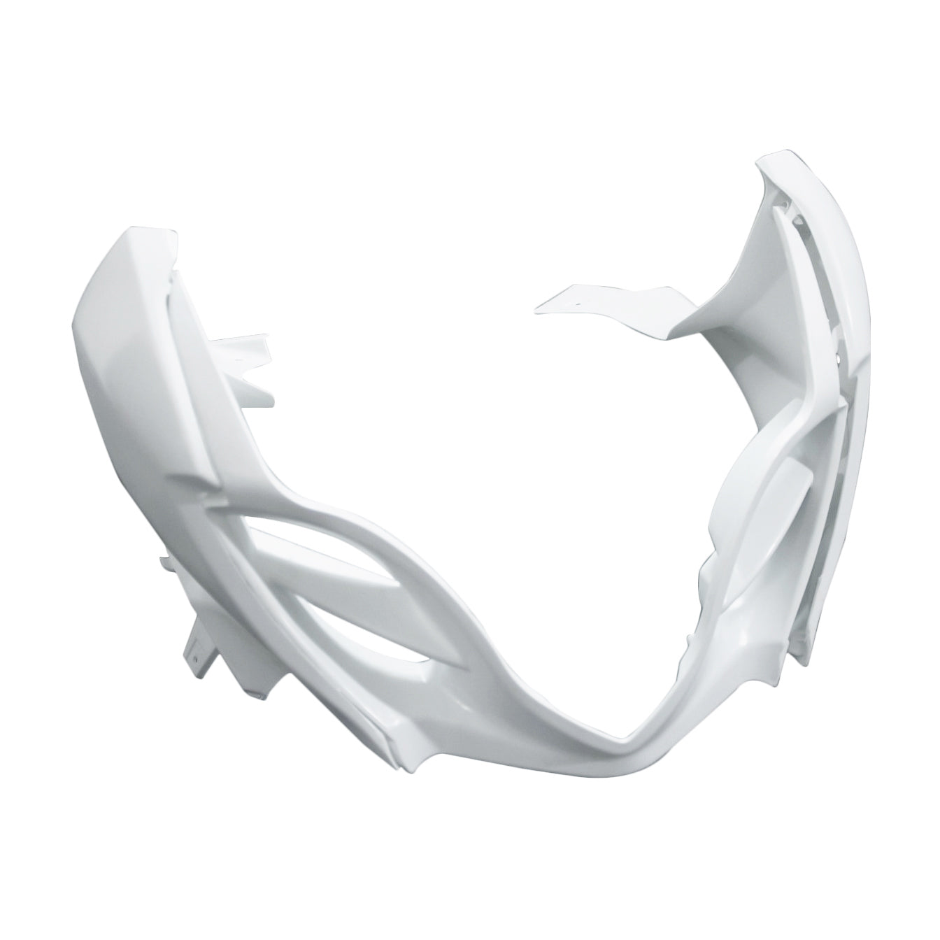 2009-2016 GSXR1000 Familing ABS-kori maalaamaton ruiskupuristus