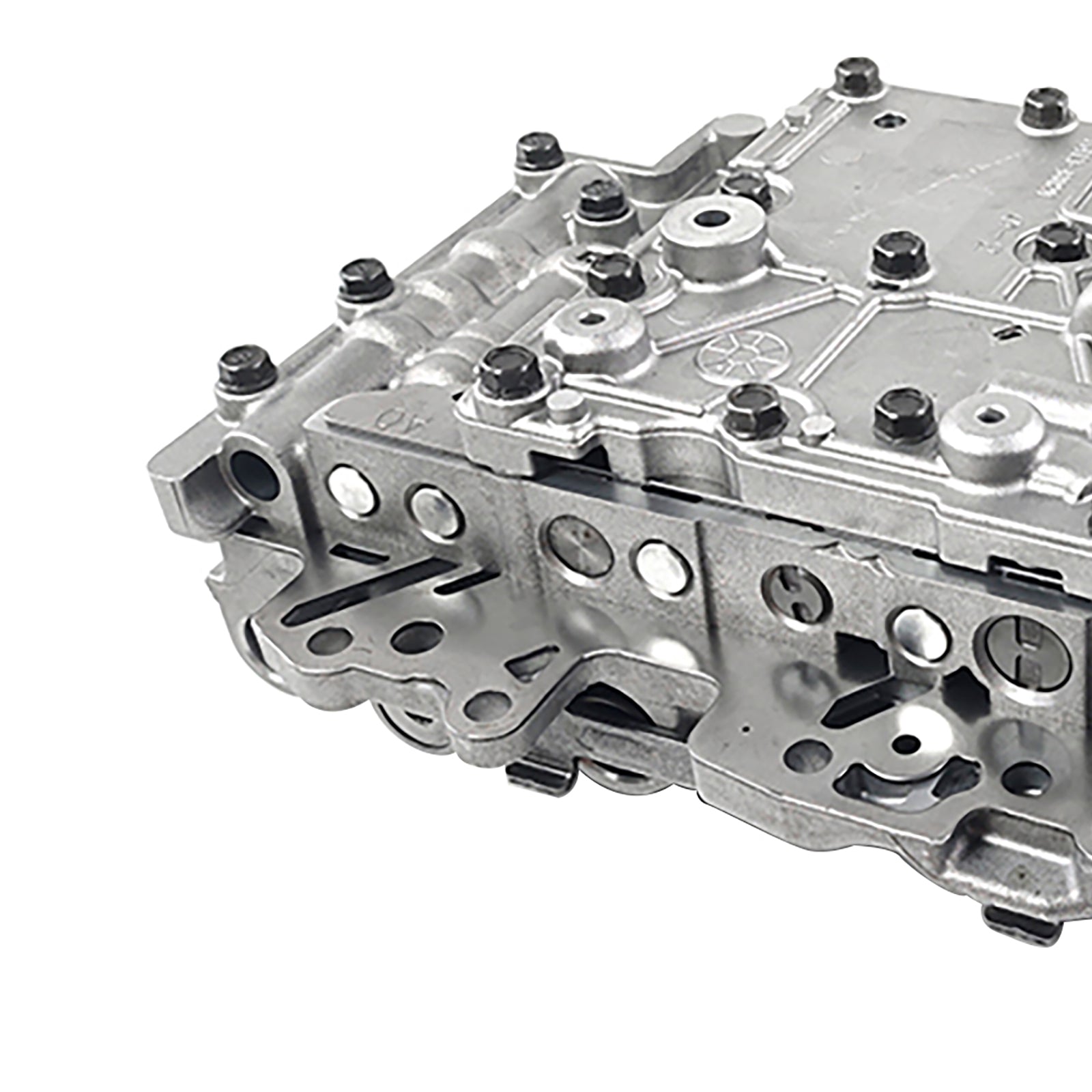 UA80E/F 35413-48020 89090 Telo za prenosni ventil za Toyota Highlander 2,5 L in 3,5 L 2017-2022