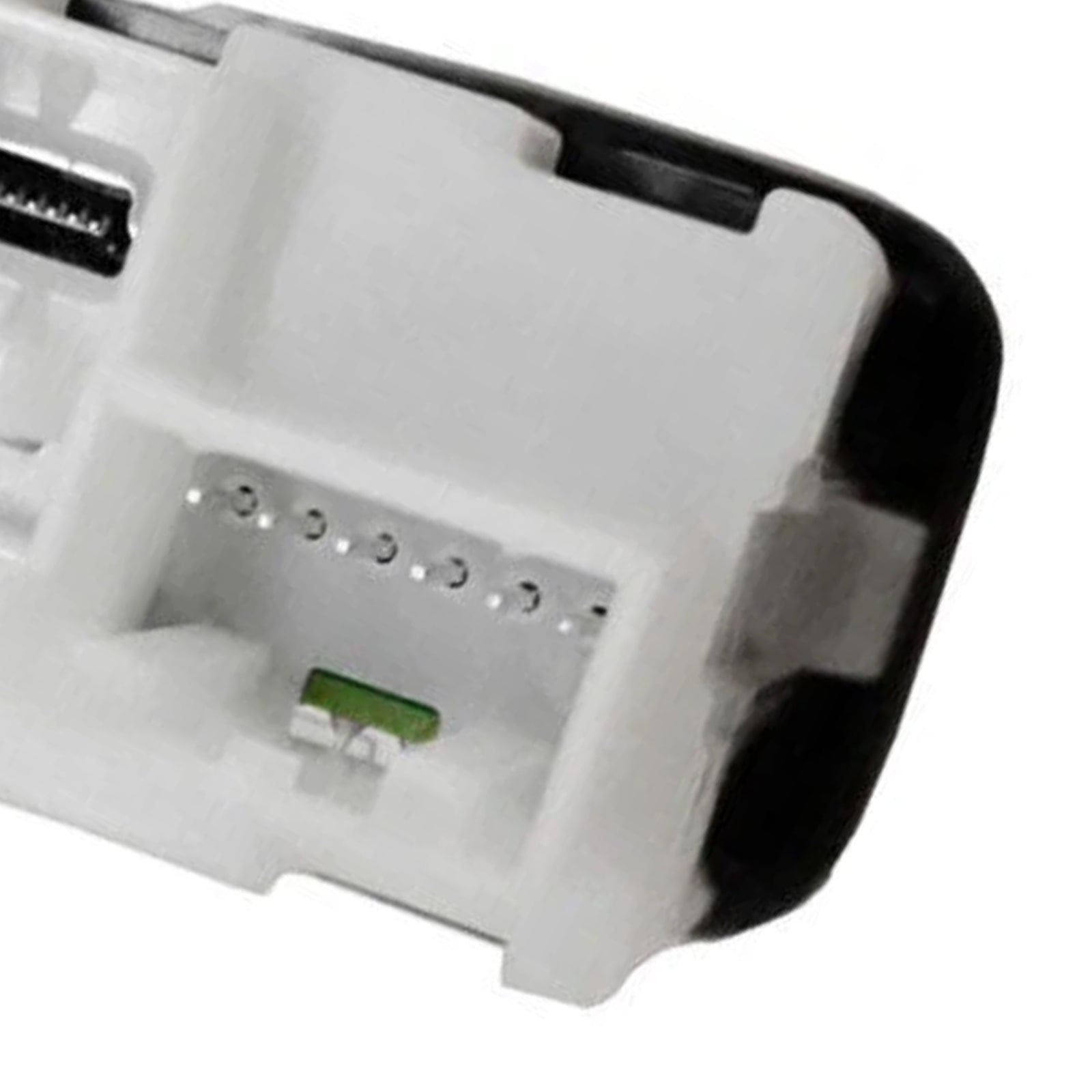 Lettore audio con porta di ricarica ausiliaria USB 13523018 13519224 per Chevy Enclave Equinox