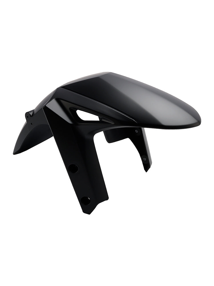 2022-2024 Kawasaki Versys 650 KLE650 Carénage de garde-boue avant