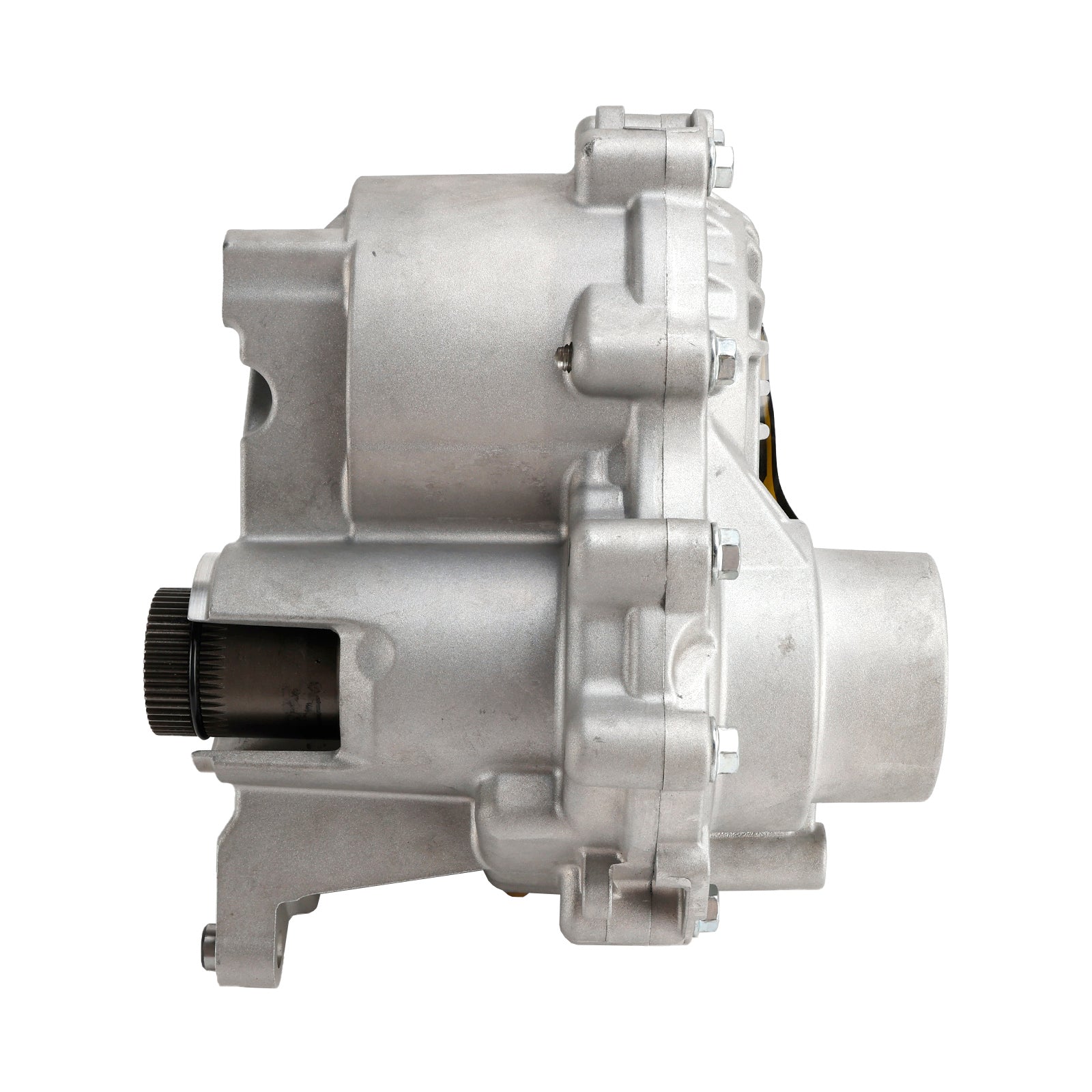 Mini Box Transfer John Cooper Works All4 Countryman 2013, 2014, 2015 y 2016, referencia 27109811688 y 27109811709