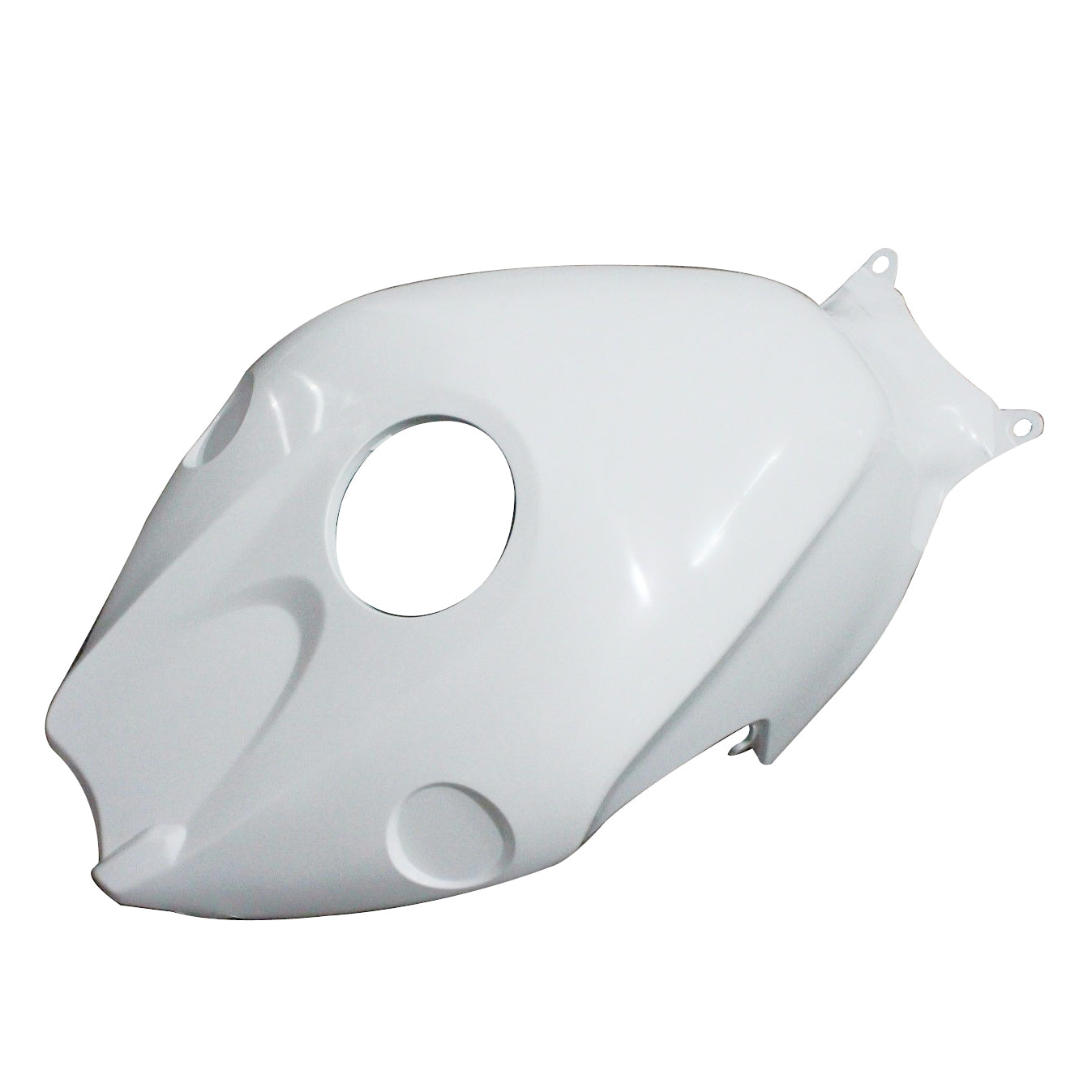 2012-2016 Honda CBR1000 RR Niepomalowana obudowa ABS Owiewka Formowanie wtryskowe