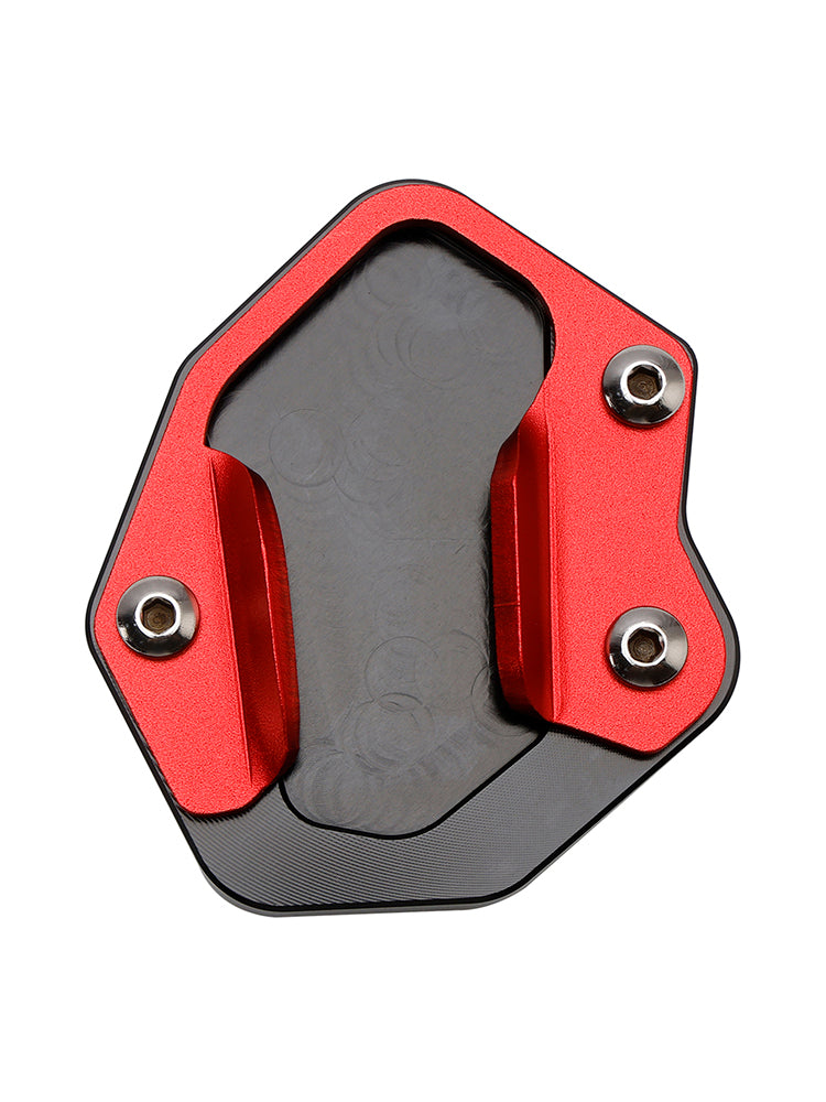 Geconfronteerd met vergrotingsplaque voor Tiger 800/XC/XCA/XR/XRT 2010-2020 XCX 18-20