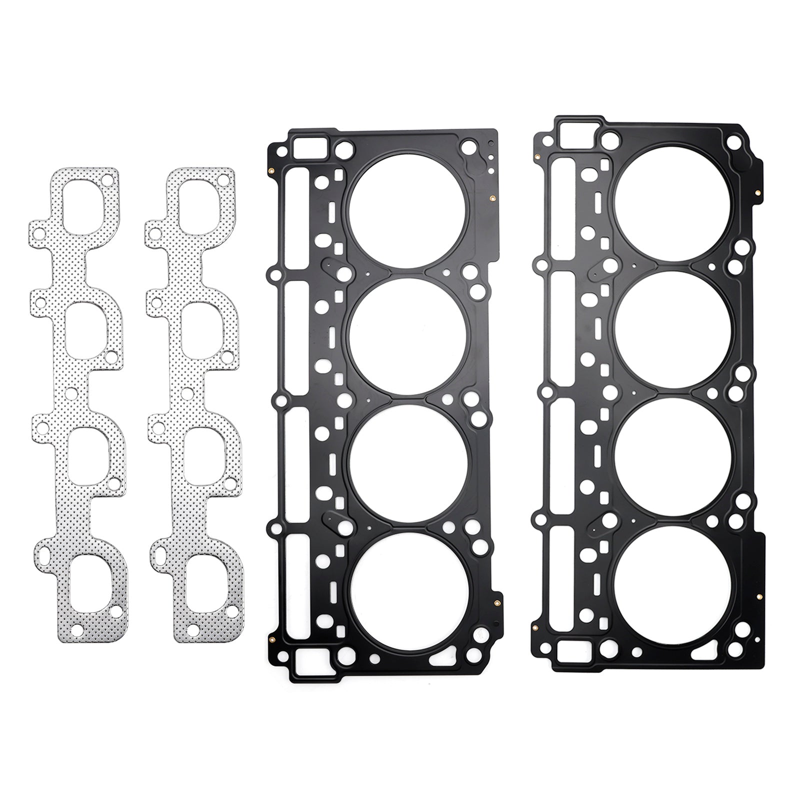 MDS 6.4 Hemi dvigala ventilov, tesnila glave in komplet vijakov za Dodge Chrysler Jeep Grand Cherokee V8