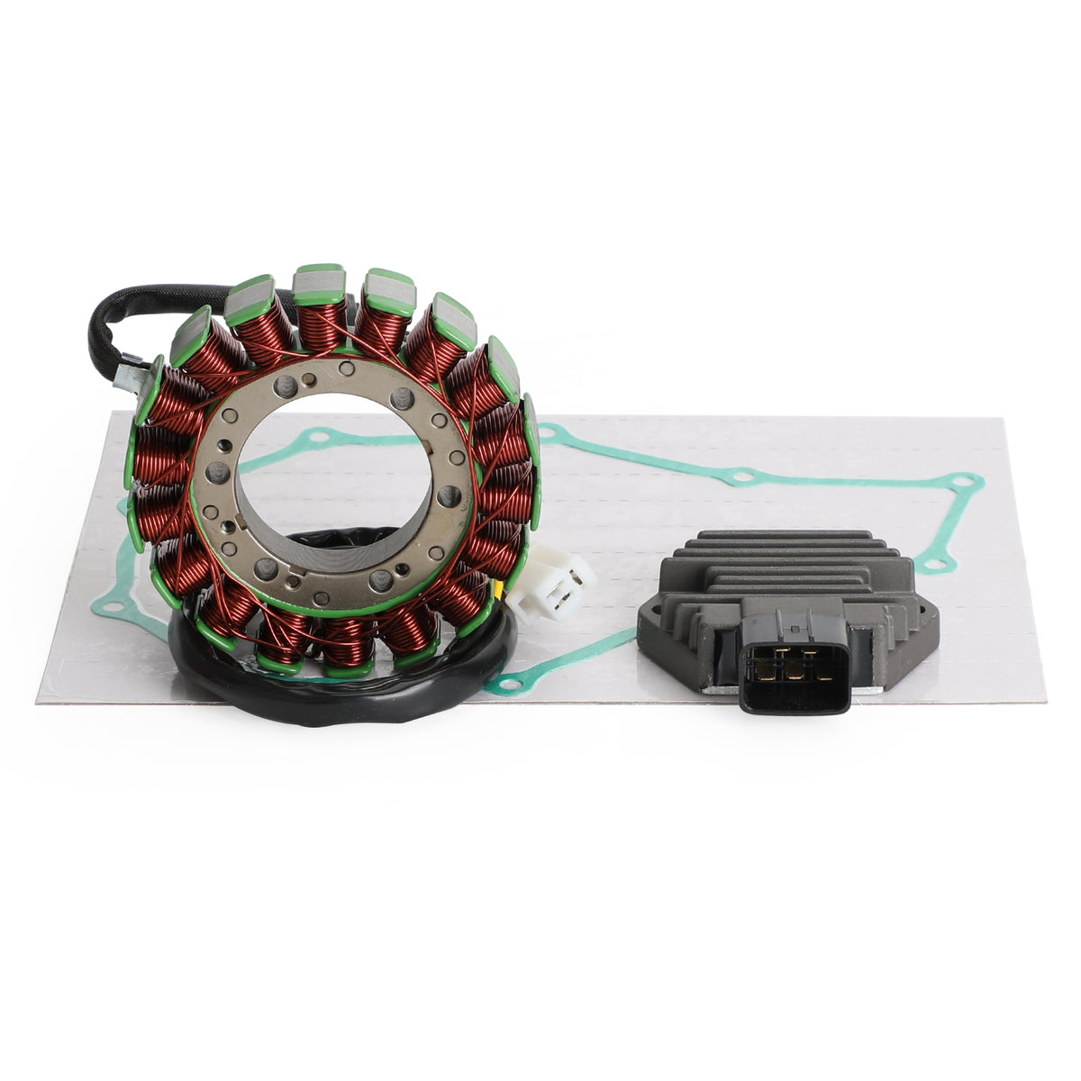 Kit Régulateur + Stator +joint pour Honda XL650V Transalp RD10 RD11 2000-2006