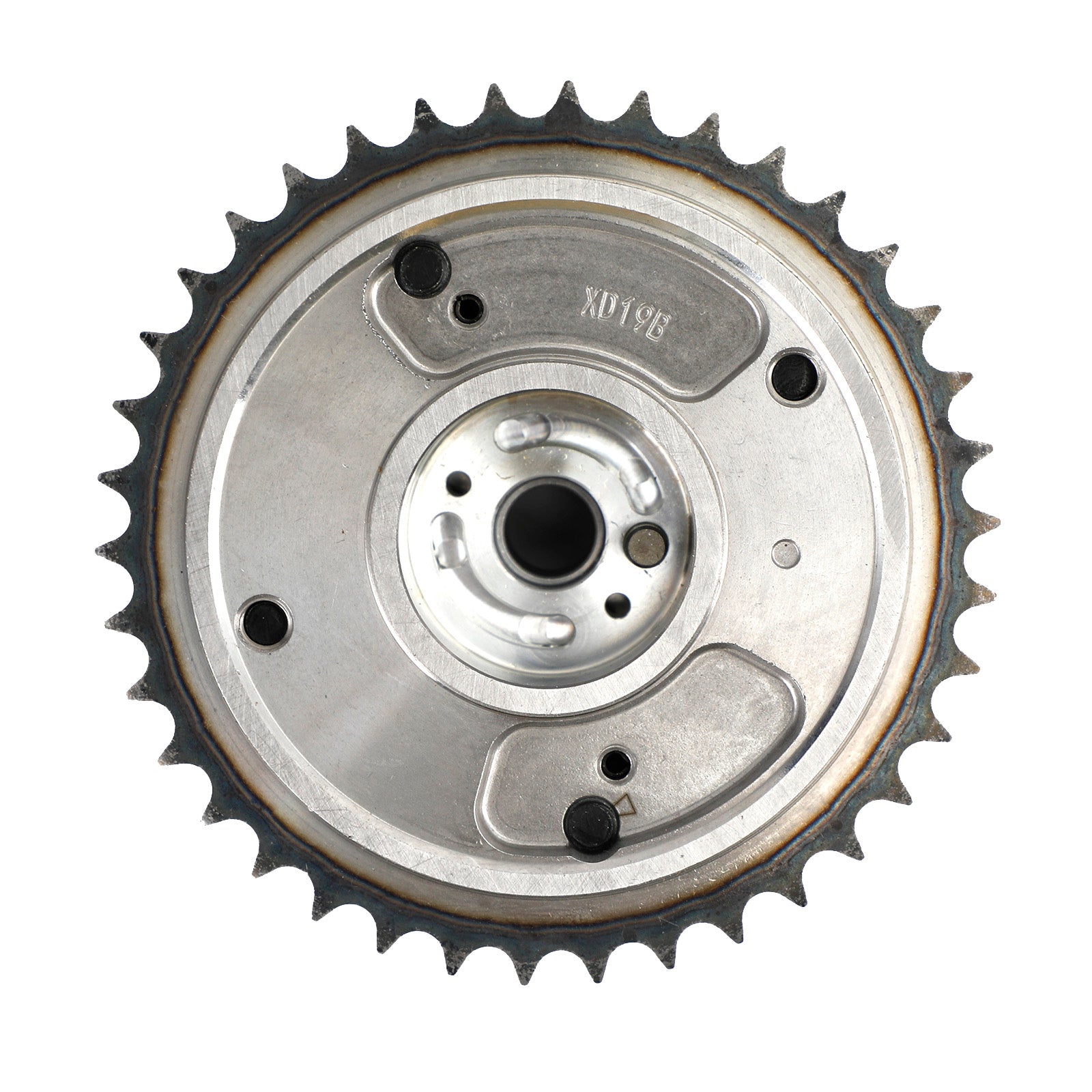 Kit catena di distribuzione per Hyundai Sedona 3.3L 2015-2021 24350-3CGA1 24410-3CGA3